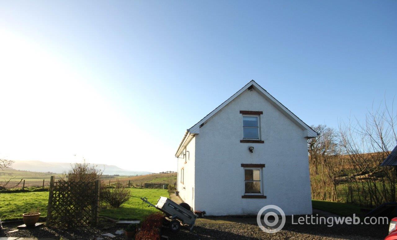 Property to rent in Stronend, Fintry, Stirlingshire G63 0LS