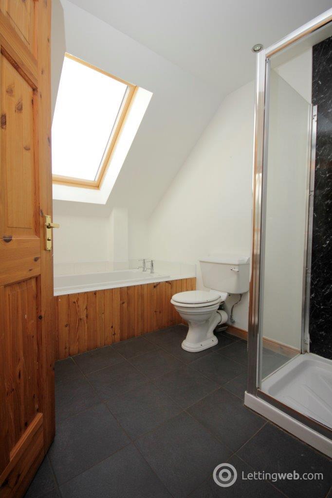 Property to rent in Stronend, Fintry, Stirlingshire G63 0LS