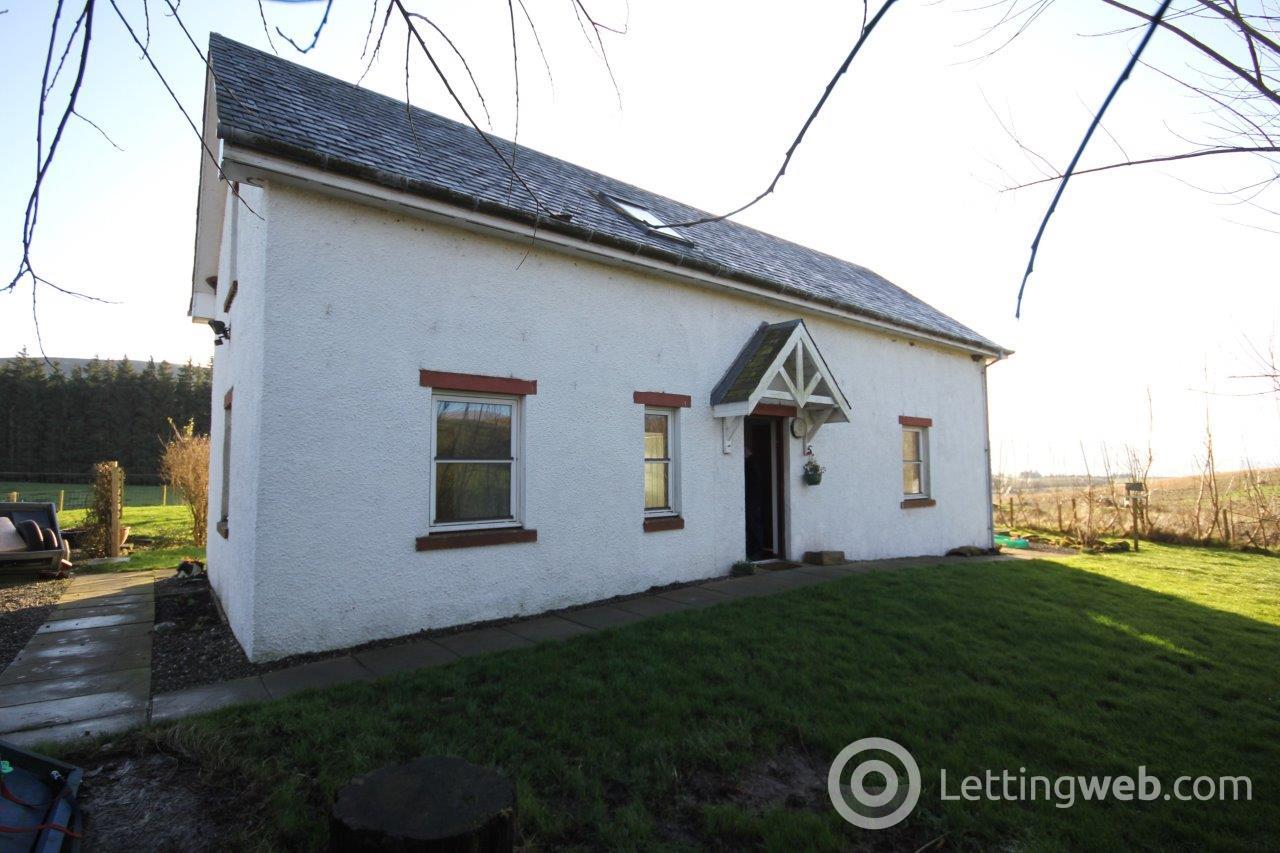 Property to rent in Stronend, Fintry, Stirlingshire G63 0LS