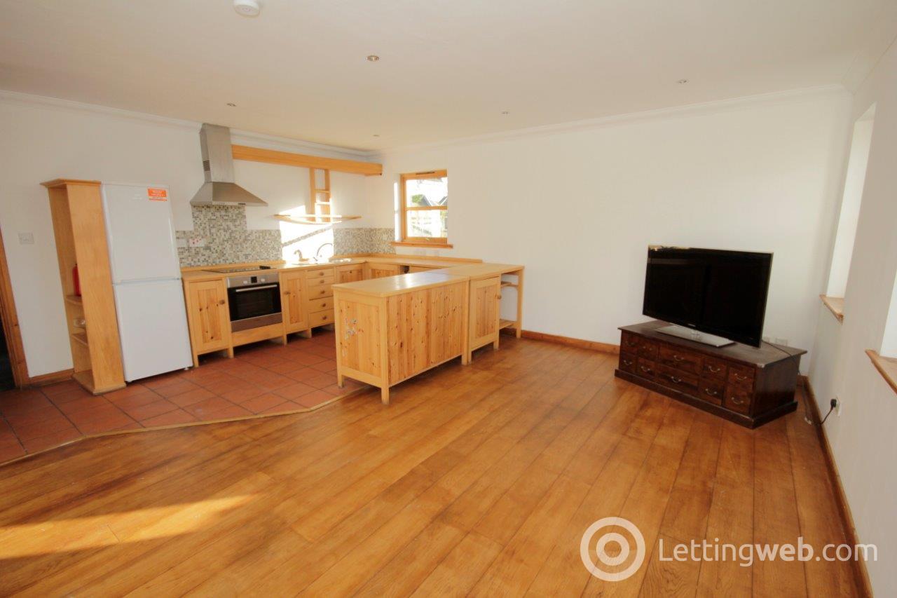 Property to rent in Stronend, Fintry, Stirlingshire G63 0LS