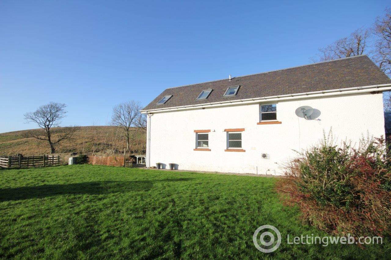 Property to rent in Stronend, Fintry, Stirlingshire G63 0LS