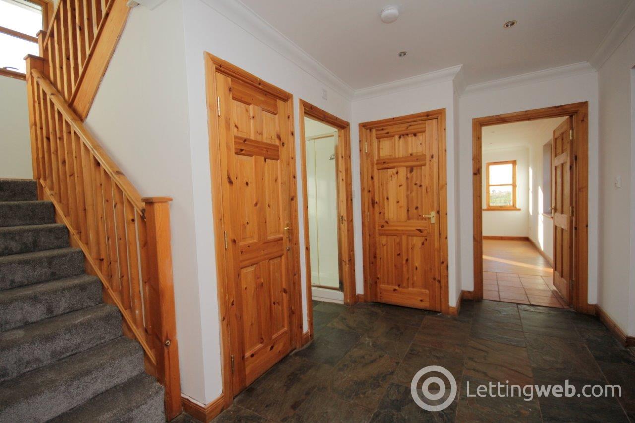Property to rent in Stronend, Fintry, Stirlingshire G63 0LS