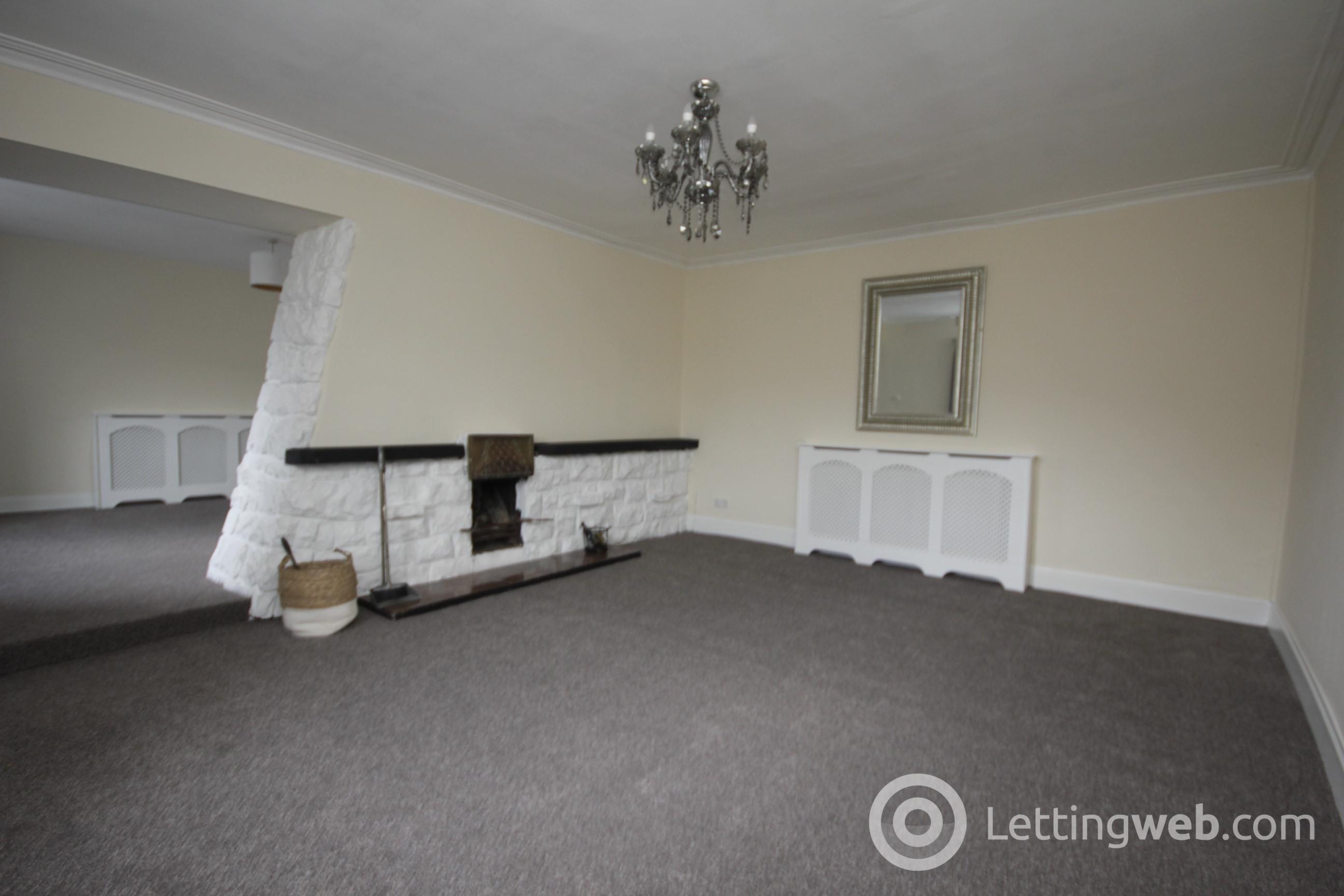 Property to rent in Blairquhosh Farm, Blanefield