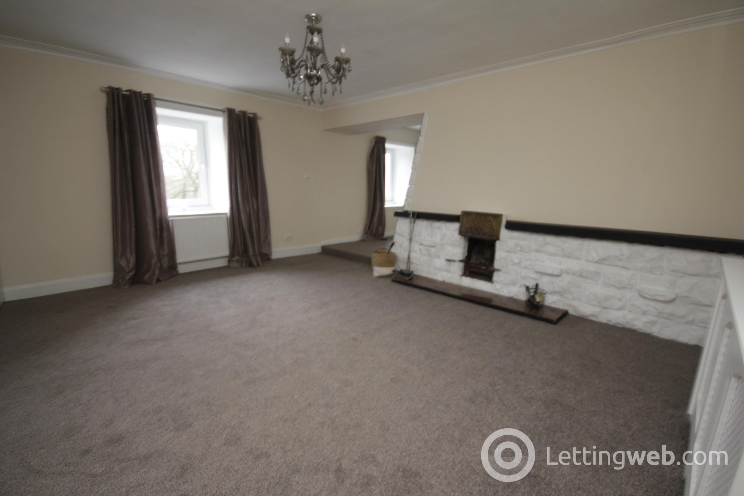 Property to rent in Blairquhosh Farm, Blanefield