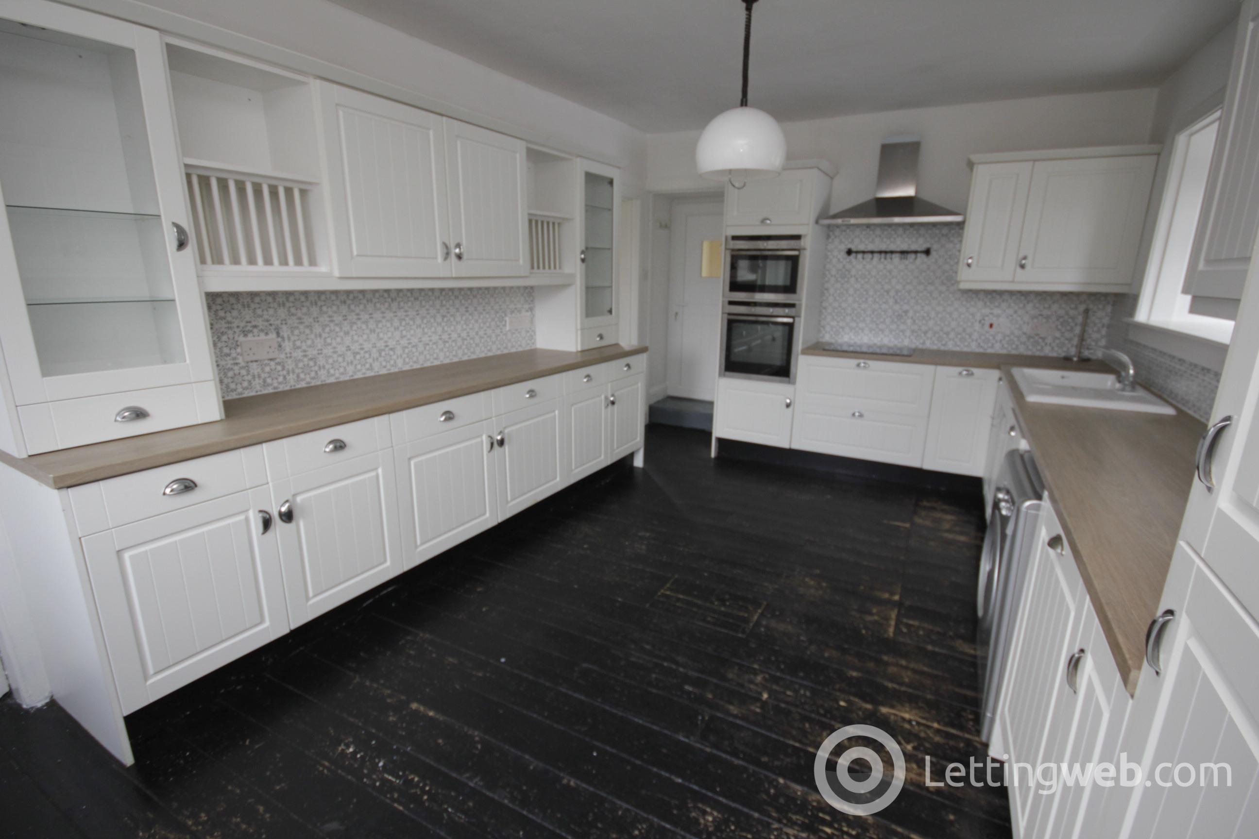 Property to rent in Blairquhosh Farm, Blanefield