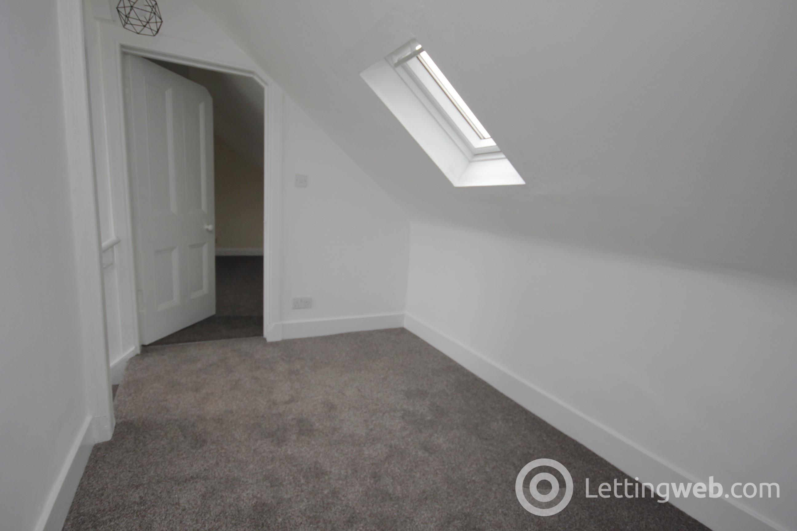 Property to rent in Blairquhosh Farm, Blanefield