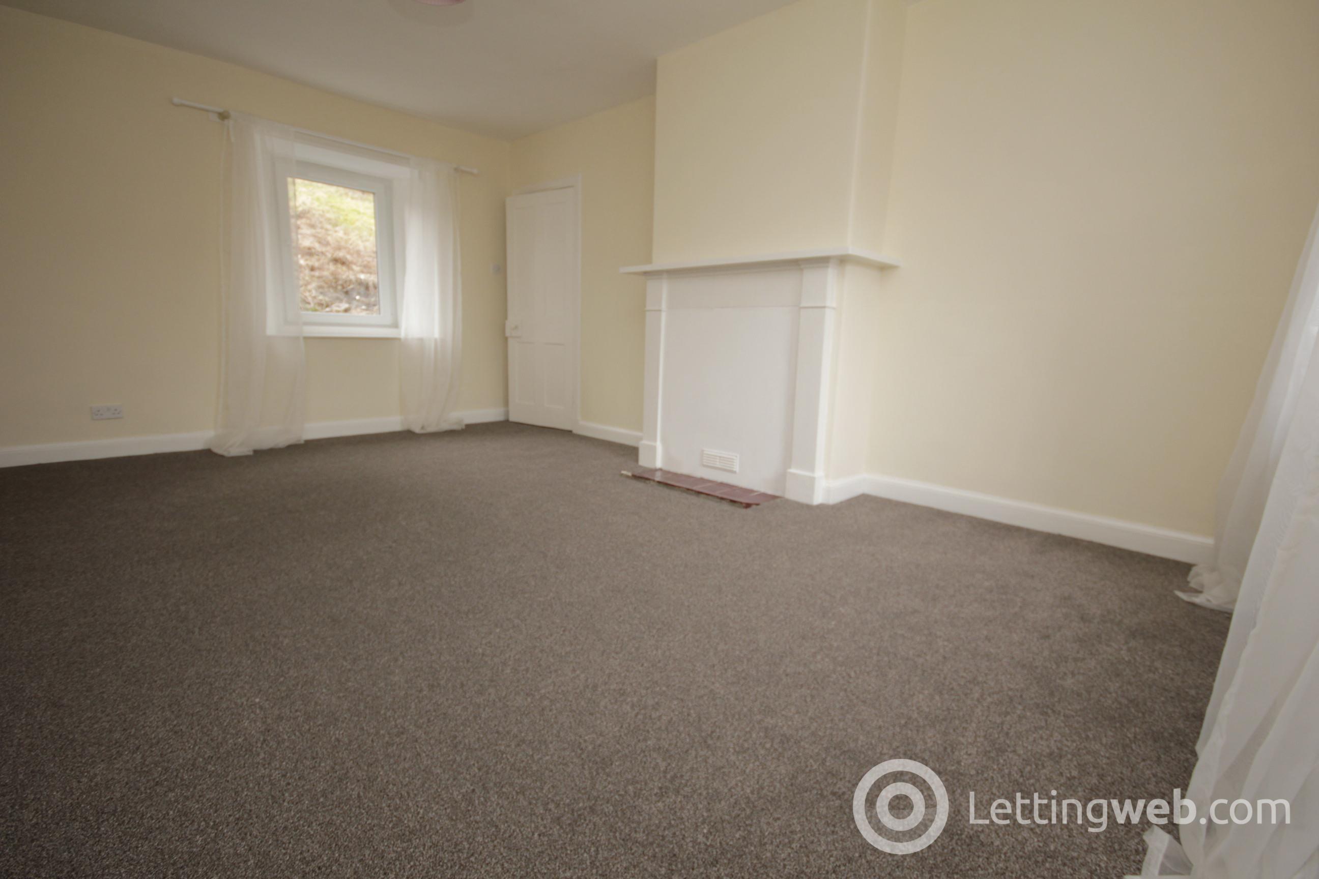 Property to rent in Blairquhosh Farm, Blanefield