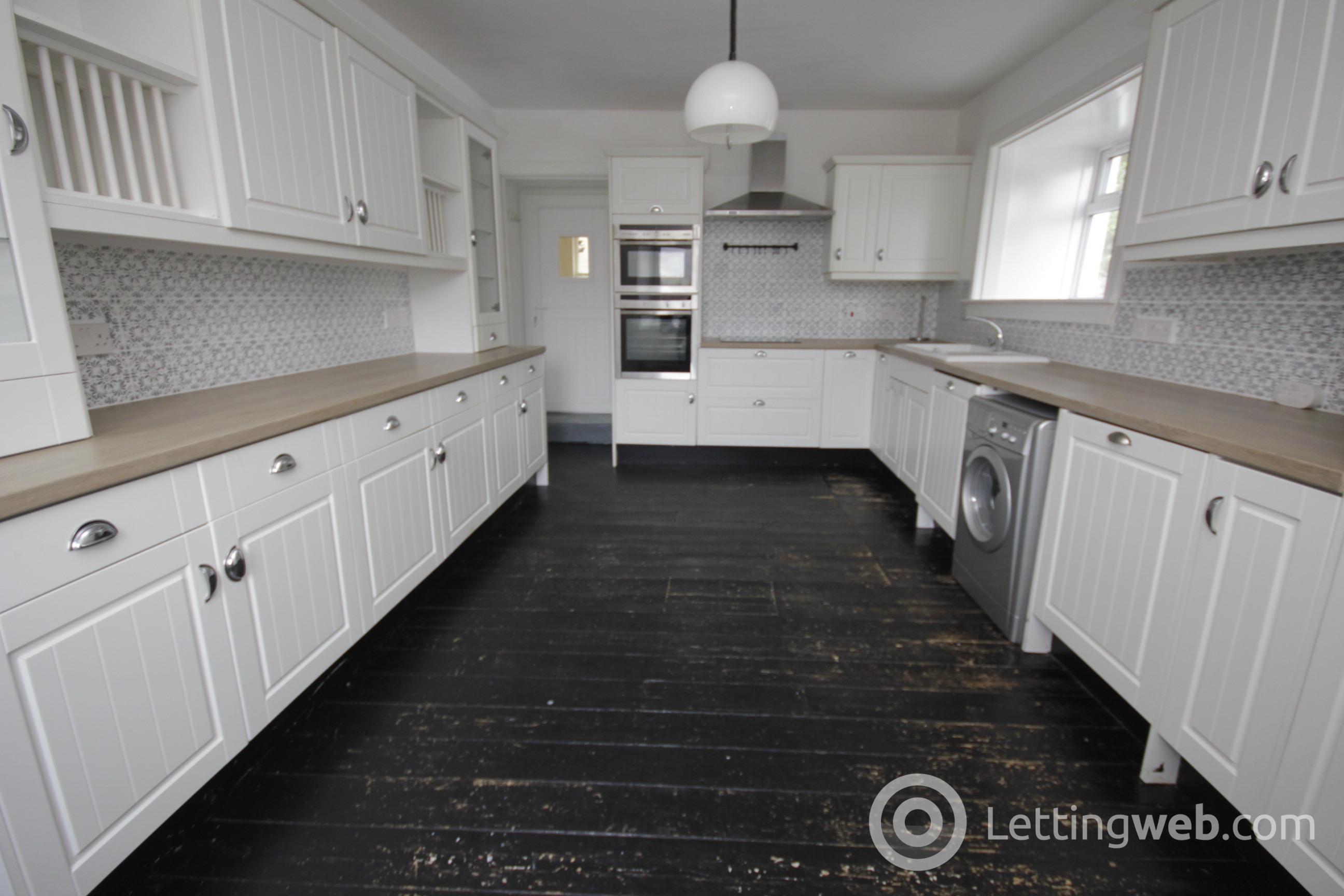 Property to rent in Blairquhosh Farm, Blanefield