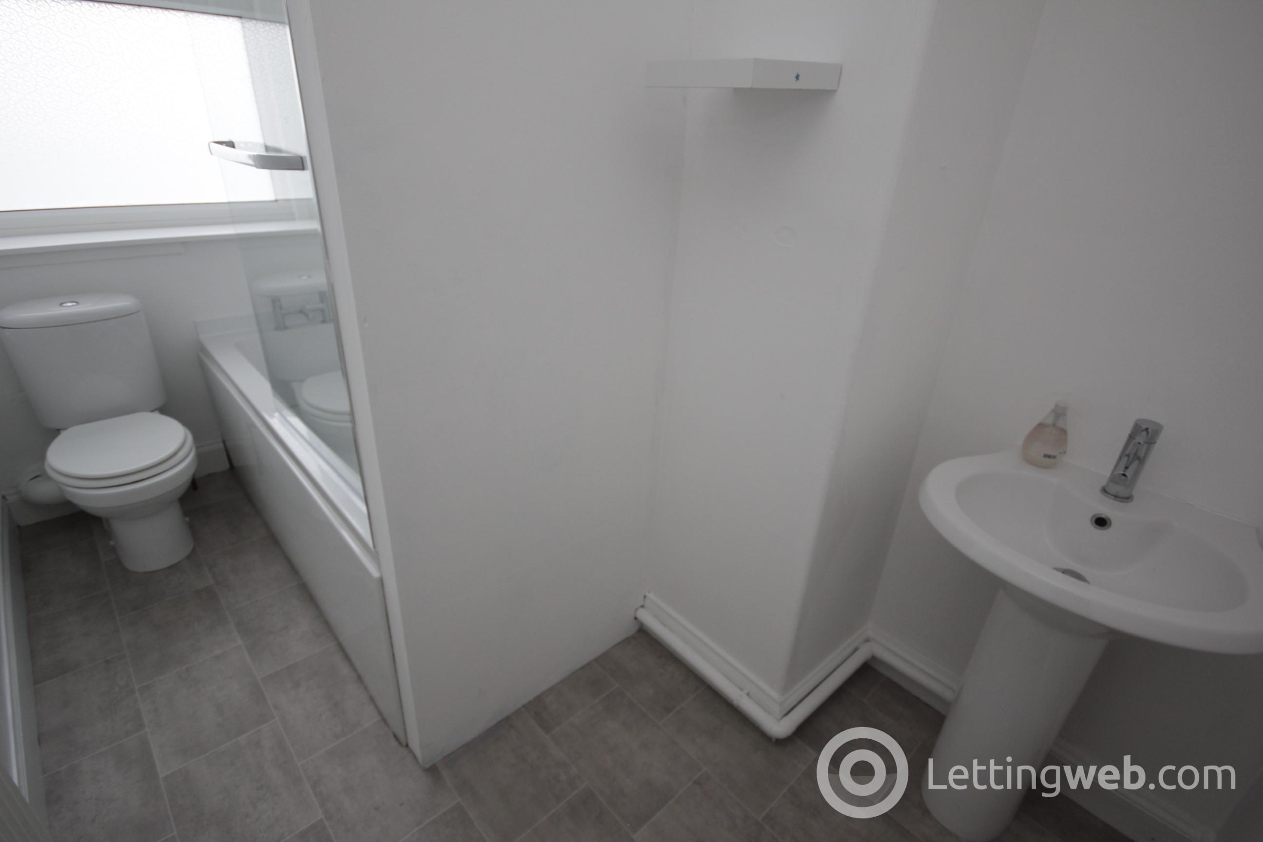 Property to rent in Blairquhosh Farm, Blanefield