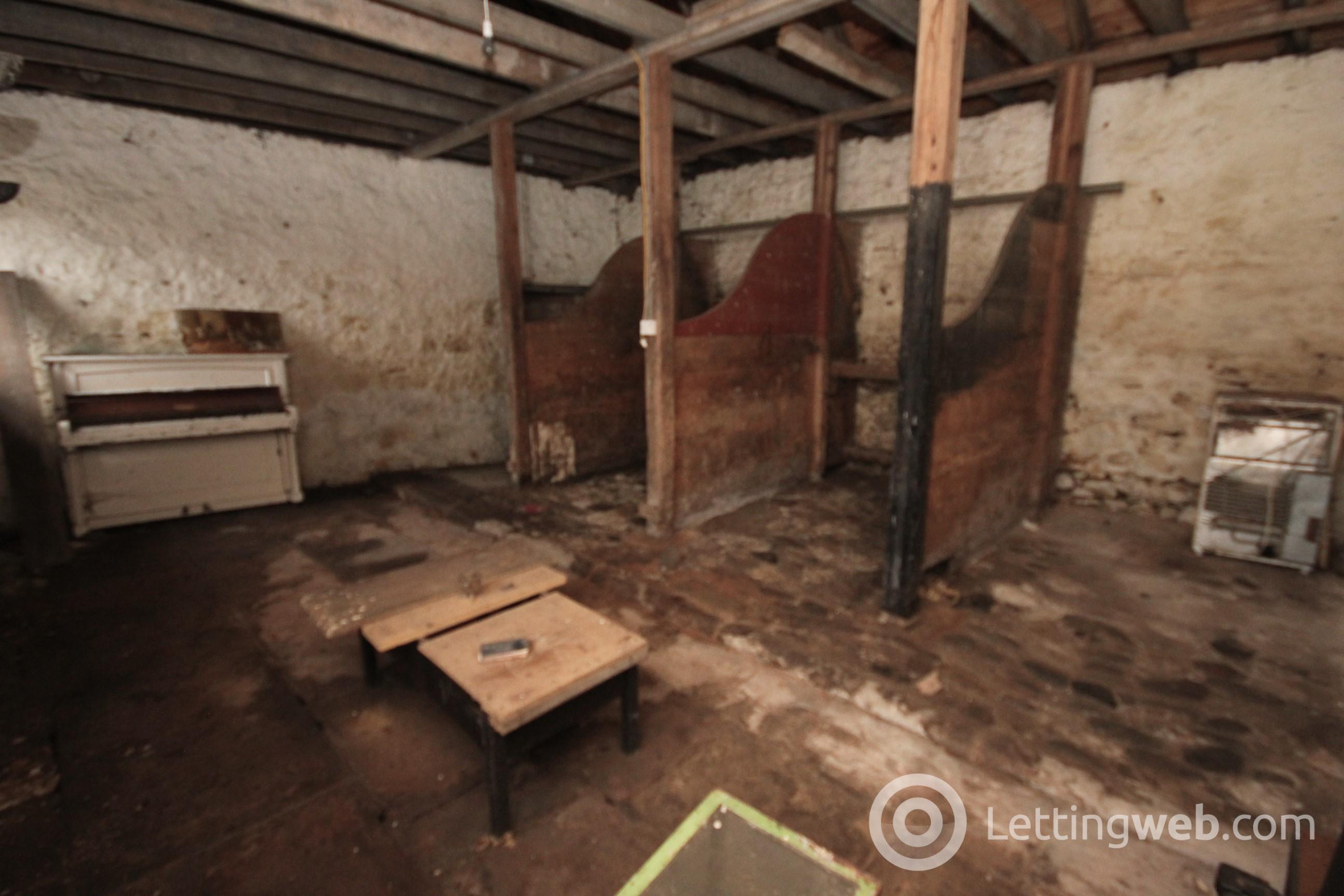 Property to rent in Blairquhosh Farm, Blanefield