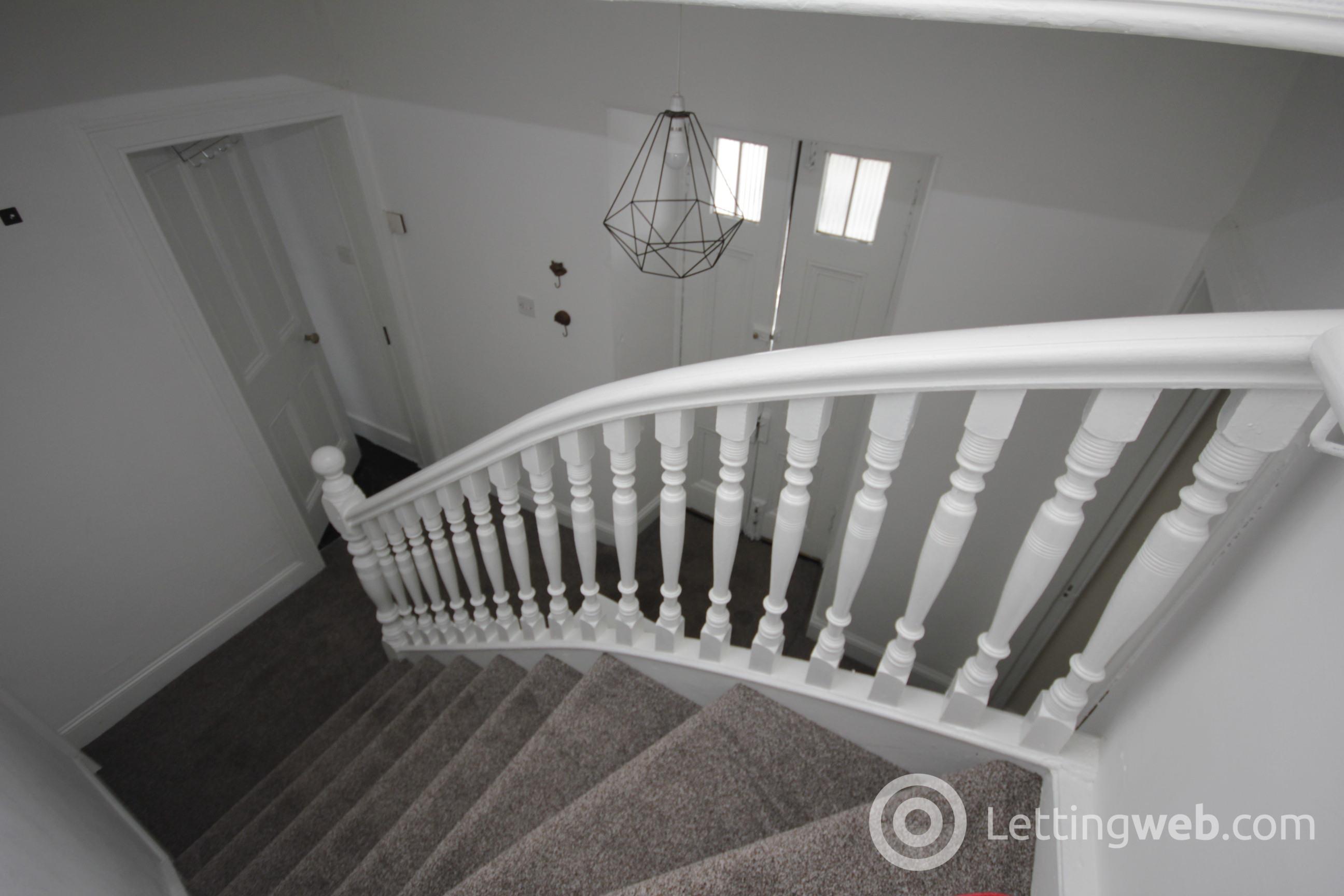 Property to rent in Blairquhosh Farm, Blanefield