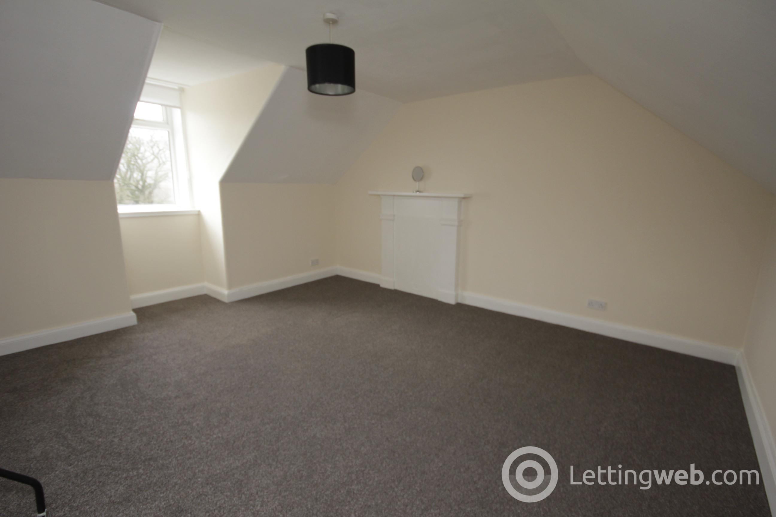 Property to rent in Blairquhosh Farm, Blanefield