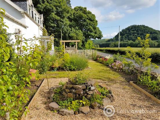 Property to rent in Blairquhosh Farm, Blanefield