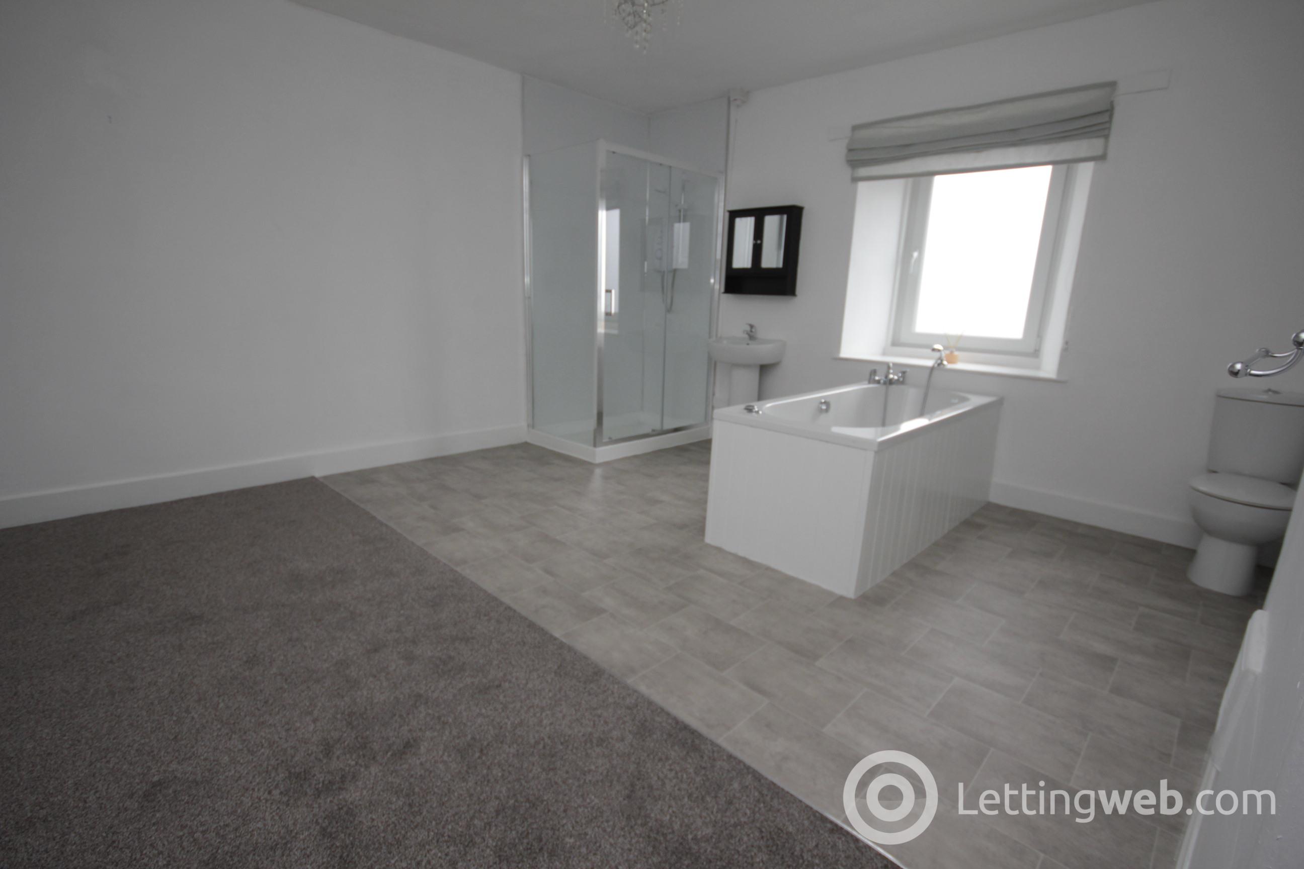 Property to rent in Blairquhosh Farm, Blanefield