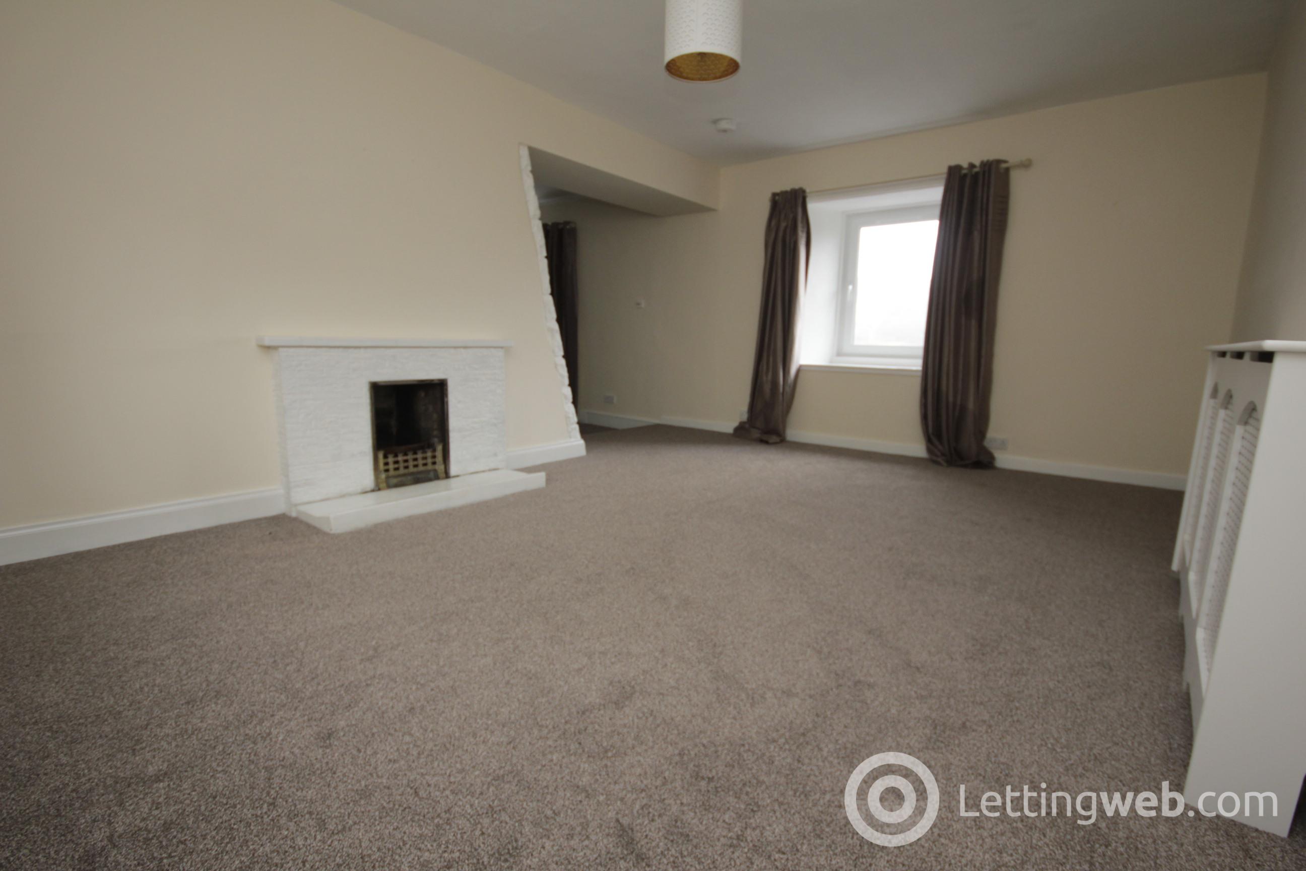 Property to rent in Blairquhosh Farm, Blanefield
