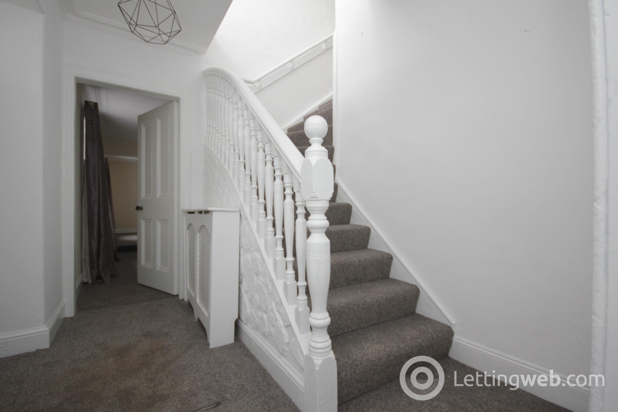 Property to rent in Blairquhosh Farm, Blanefield