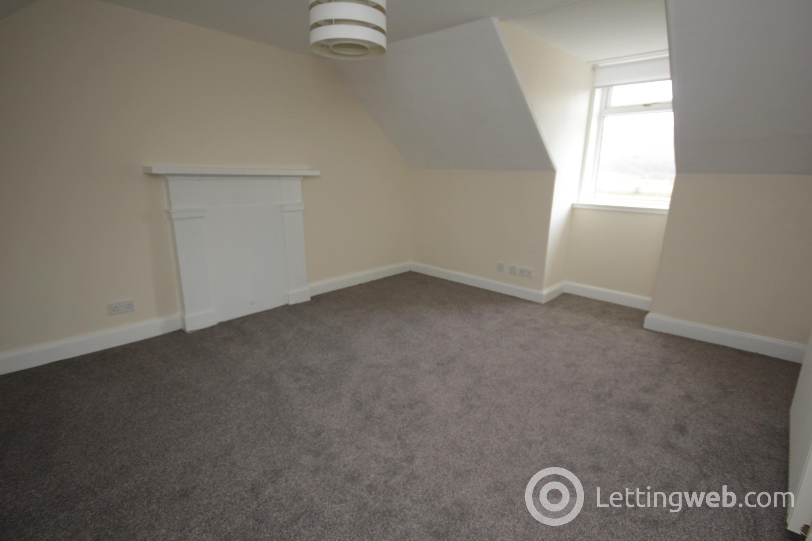 Property to rent in Blairquhosh Farm, Blanefield