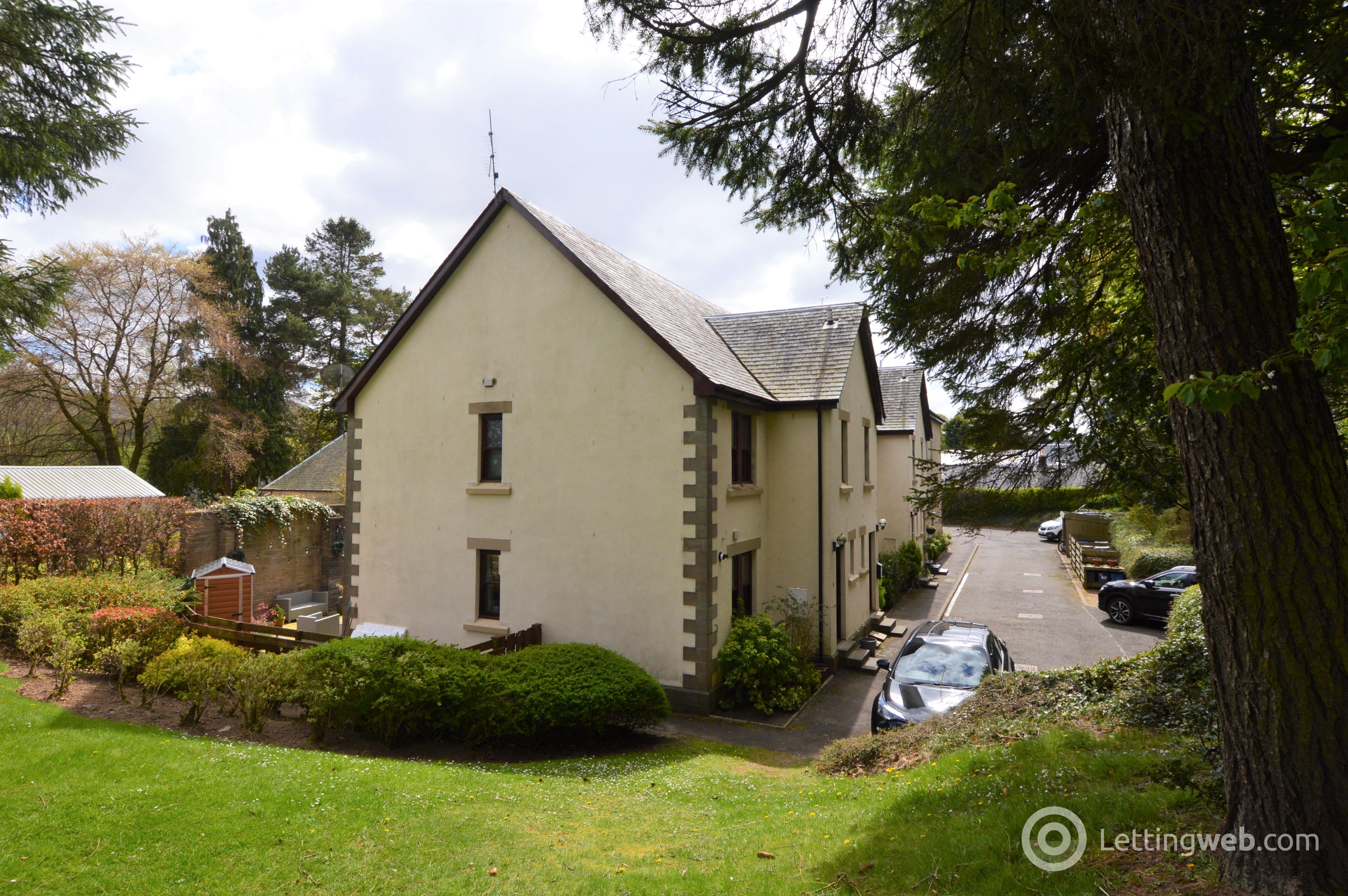 Property to rent in Main Street, Killearn