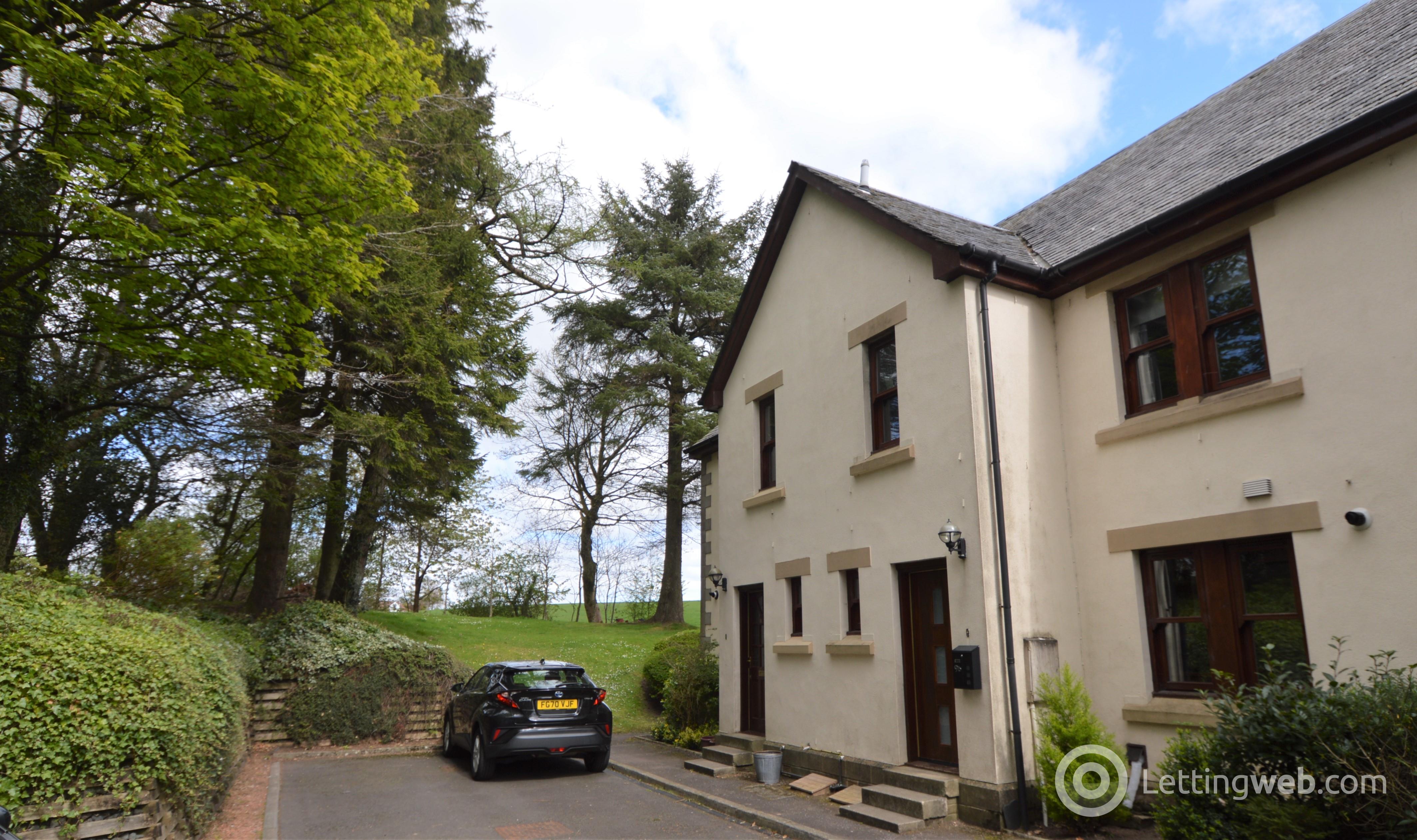 Property to rent in Main Street, Killearn