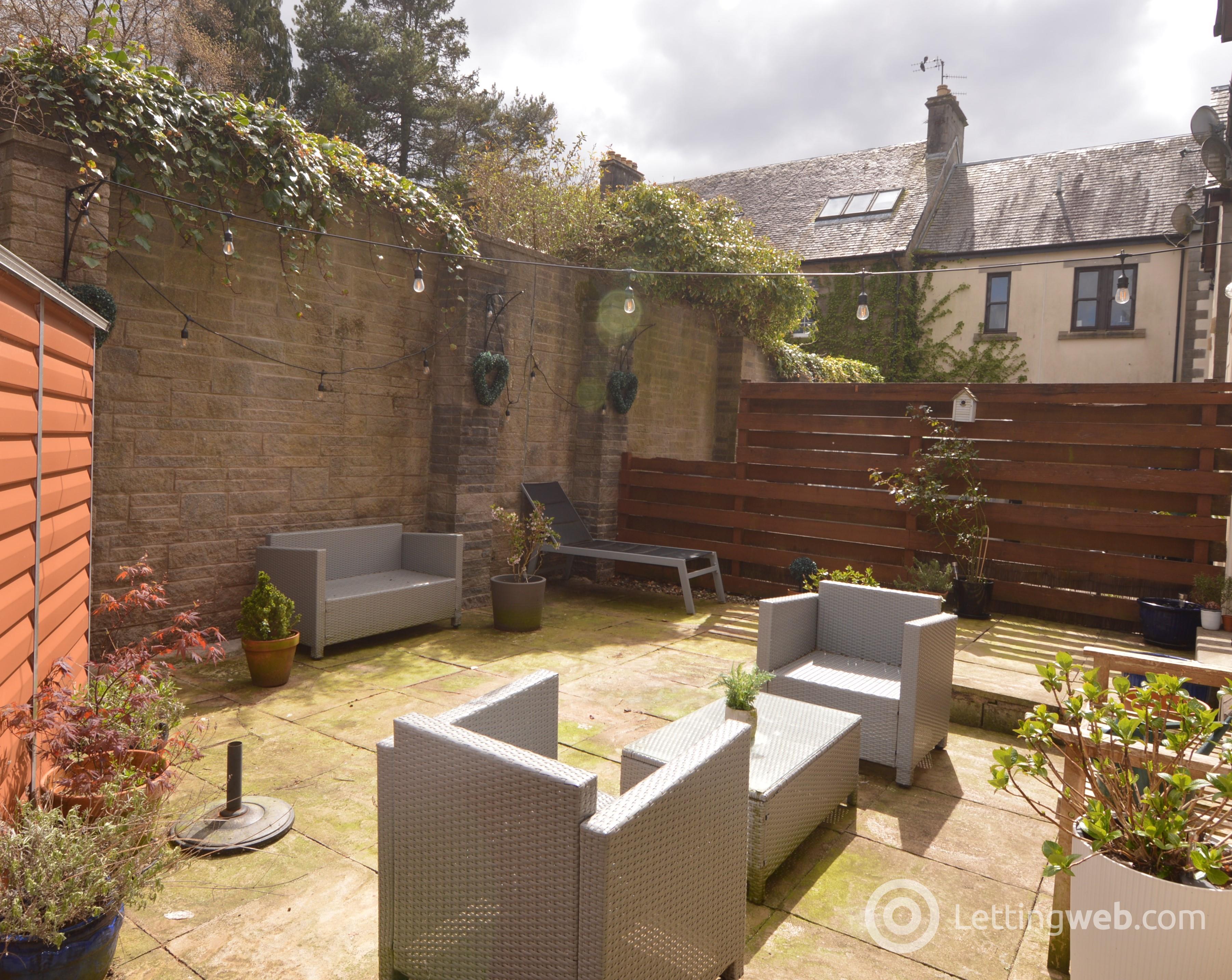 Property to rent in Main Street, Killearn