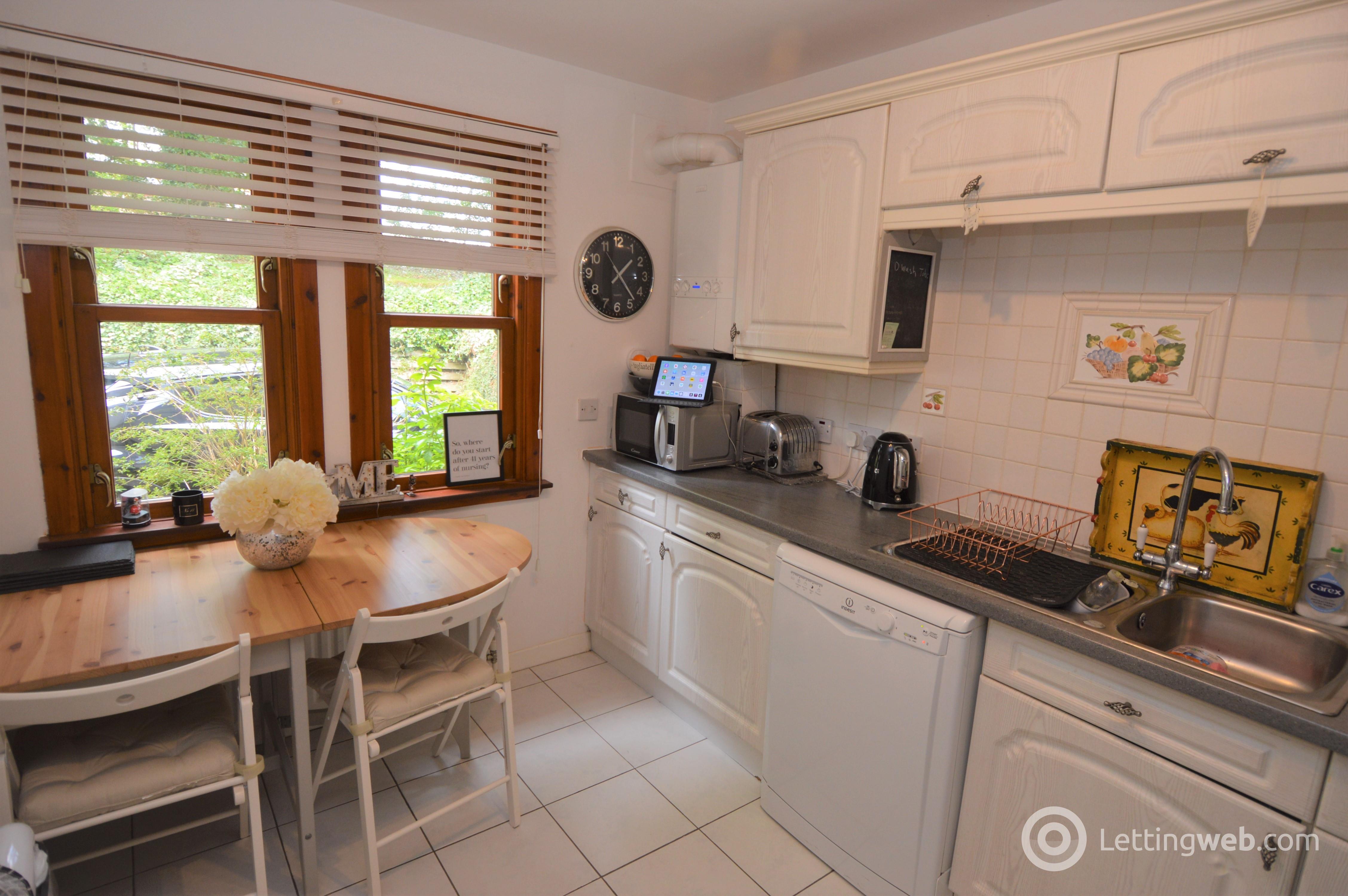 Property to rent in Main Street, Killearn