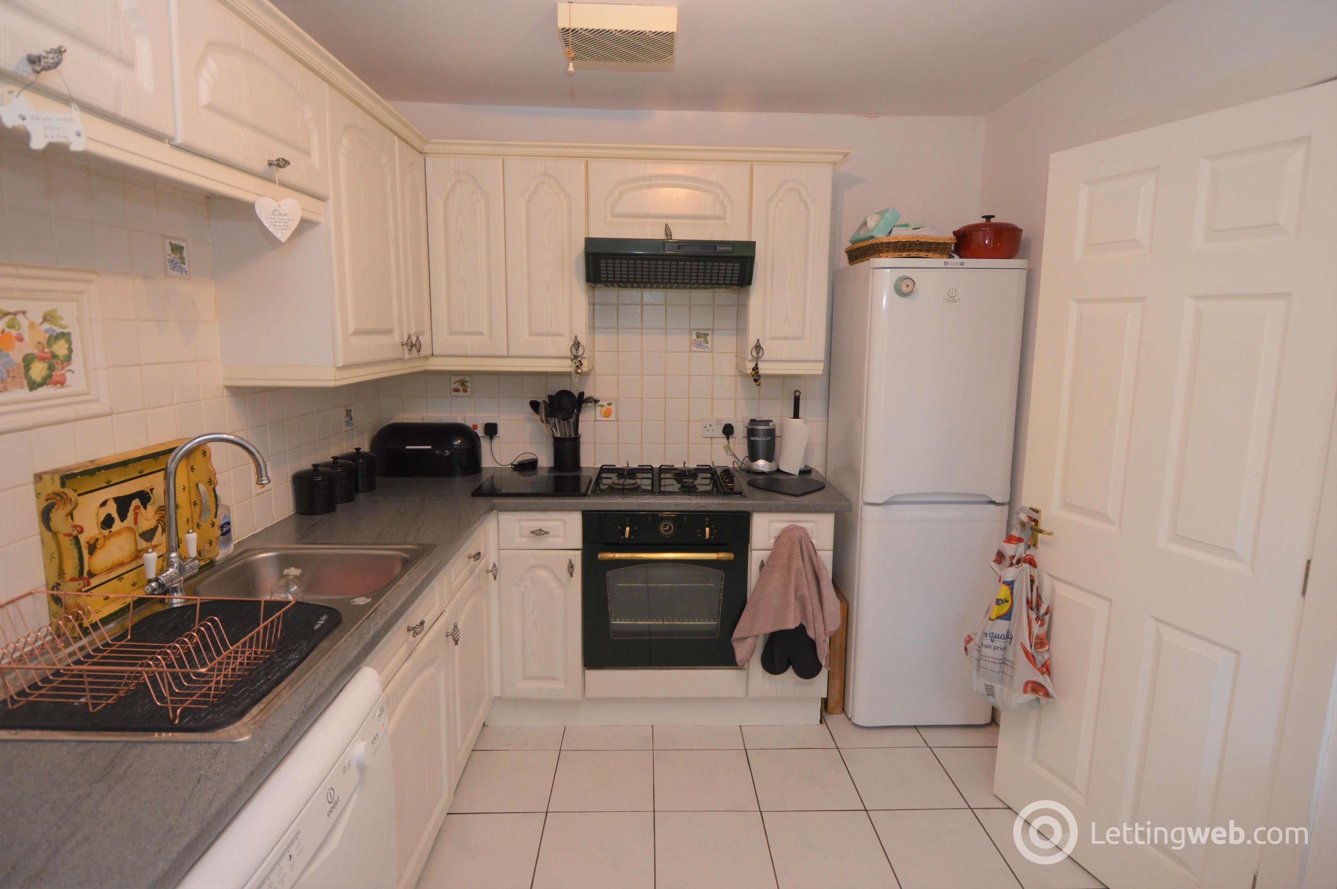 Property to rent in Main Street, Killearn