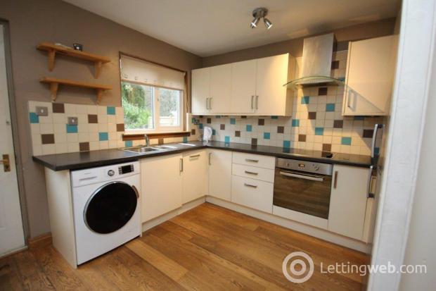 Property to rent in Millhouse Crescent, Kelvindale