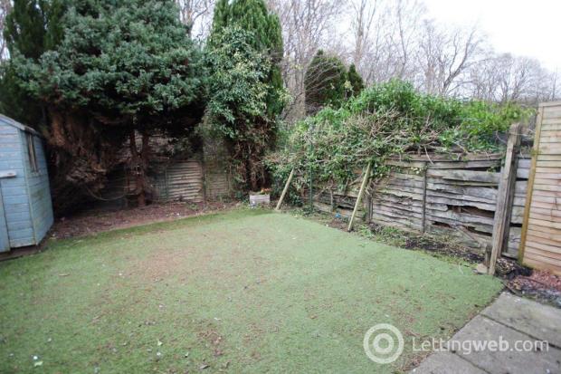 Property to rent in Millhouse Crescent, Kelvindale