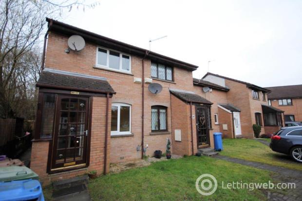 Property to rent in Millhouse Crescent, Kelvindale