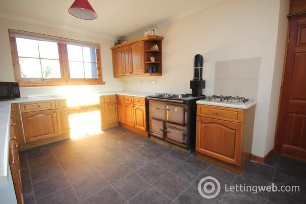 Property to rent in Endrick Cottage, Croftamie