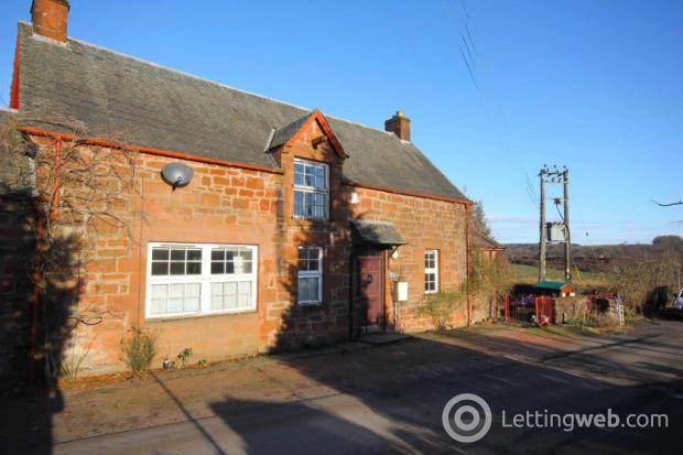Property to rent in Endrick Cottage, Croftamie