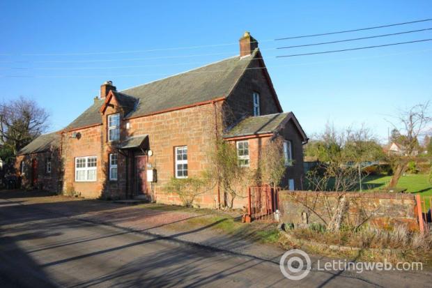 Property to rent in Endrick Cottage, Croftamie