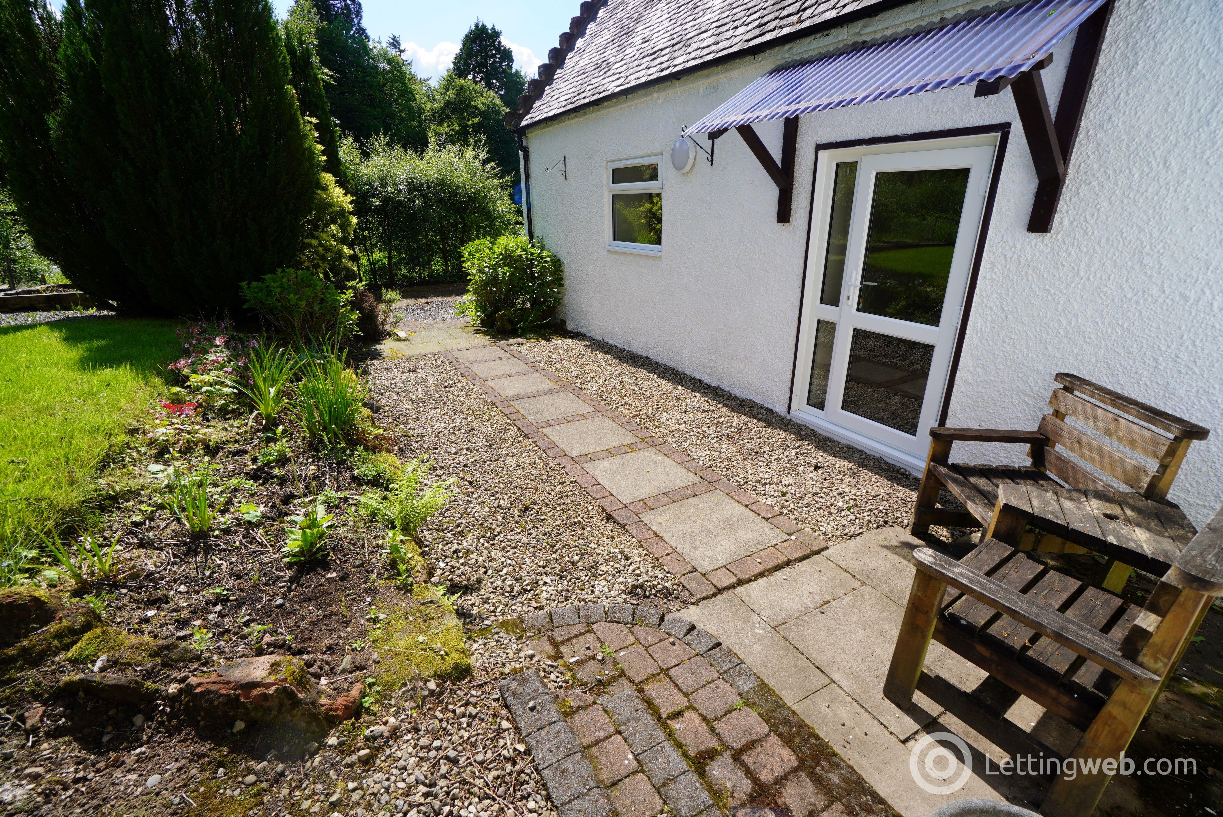 Property to rent in Garden Cottage, Duntreath Estate