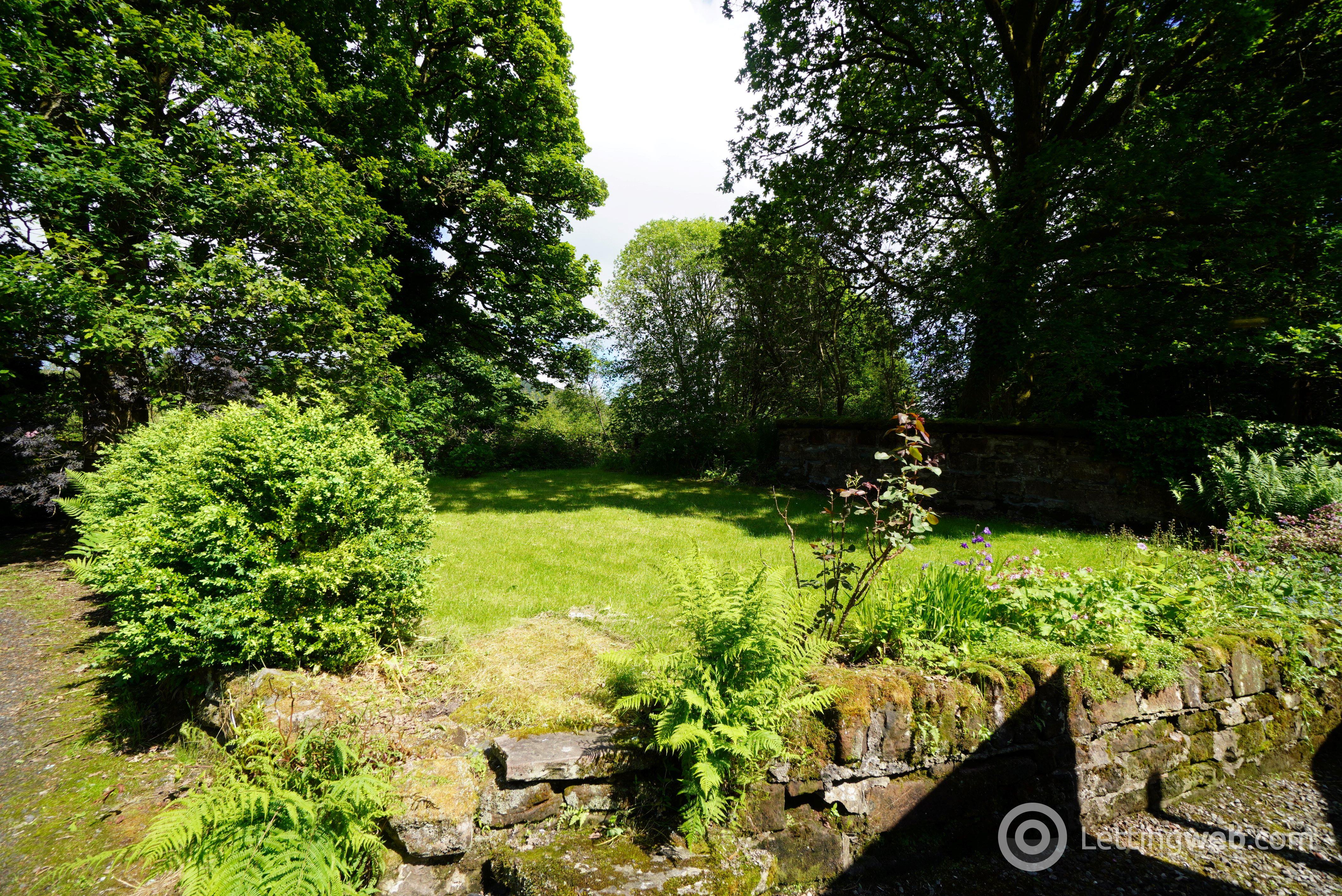 Property to rent in Garden Cottage, Duntreath Estate