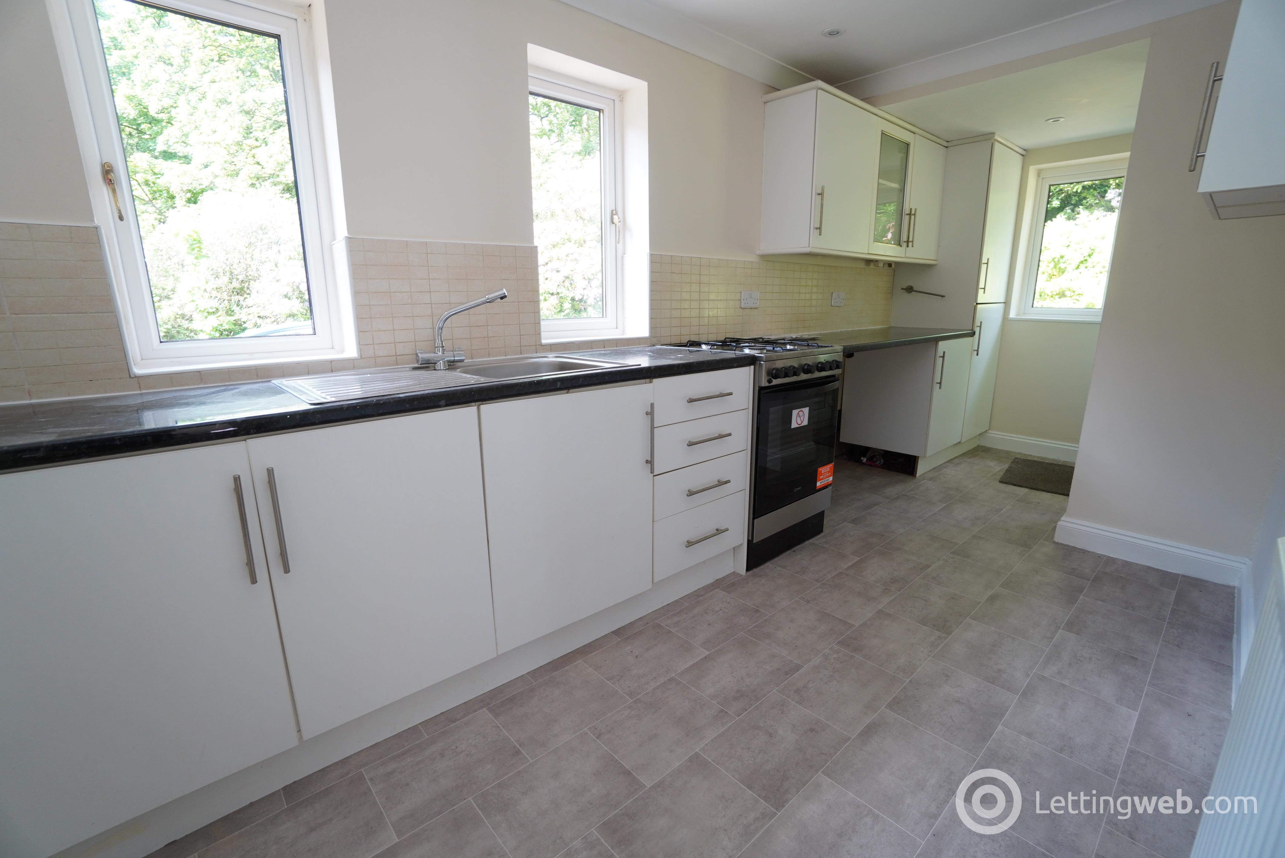 Property to rent in Garden Cottage, Duntreath Estate