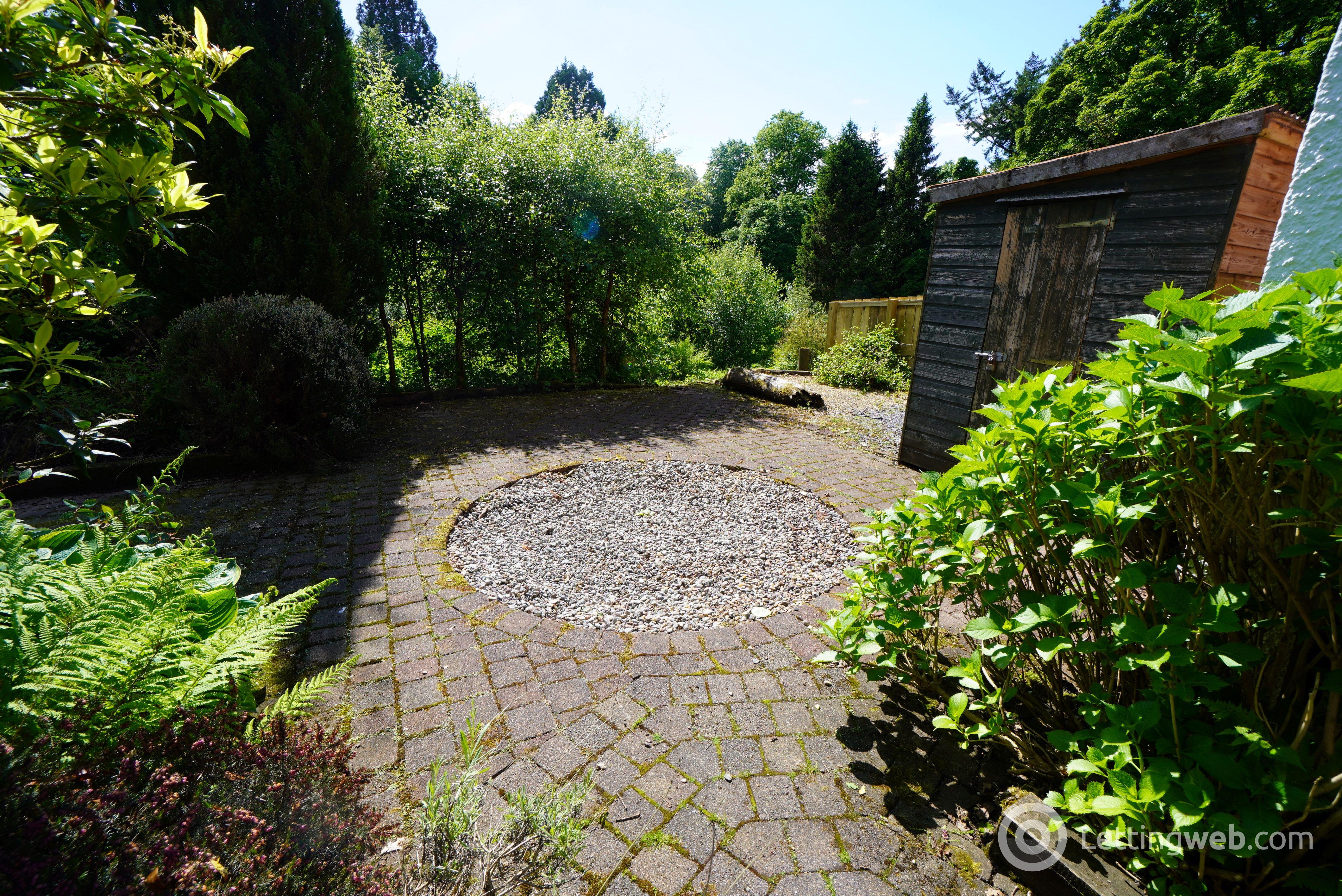 Property to rent in Garden Cottage, Duntreath Estate