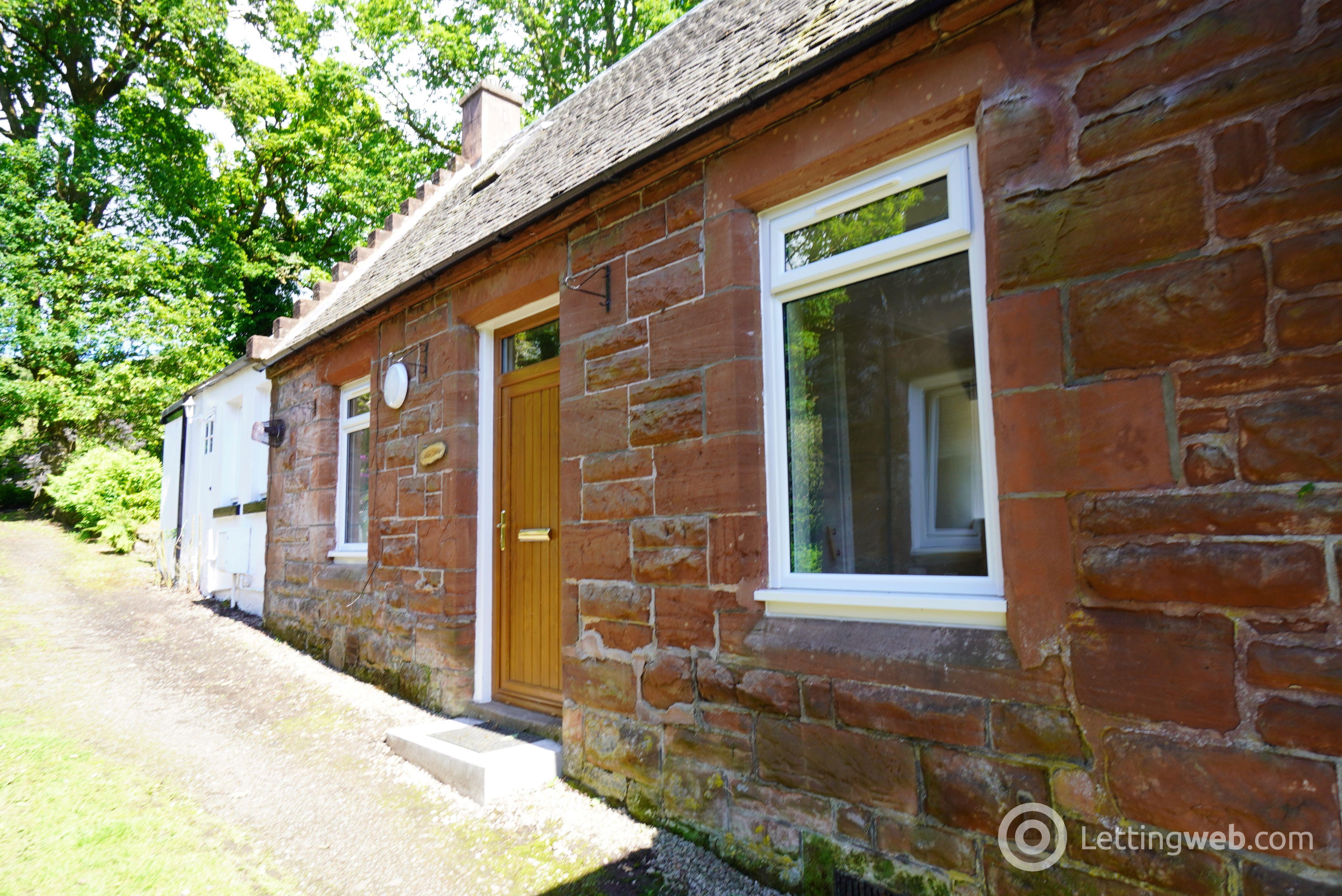 Property to rent in Garden Cottage, Duntreath Estate