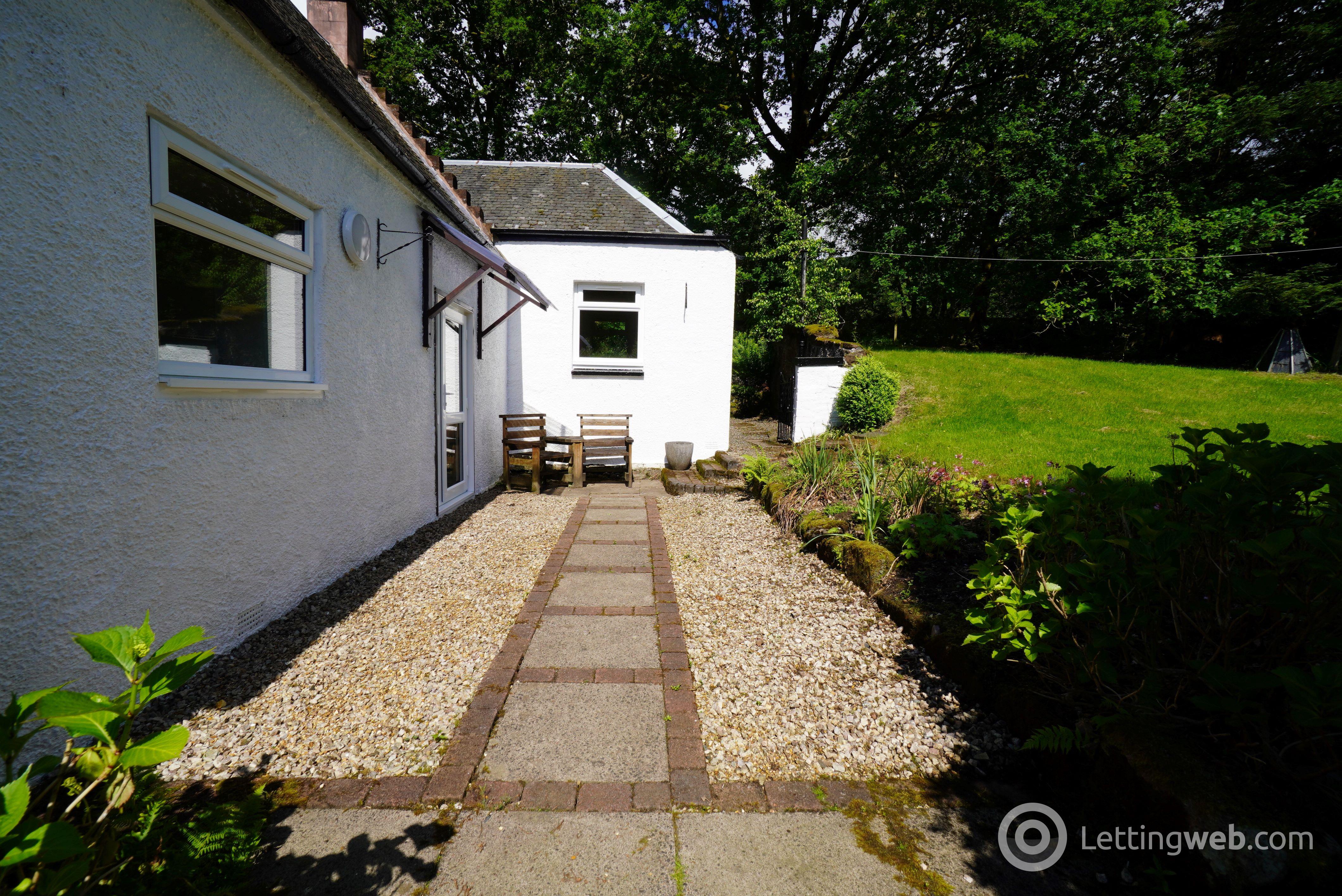 Property to rent in Garden Cottage, Duntreath Estate