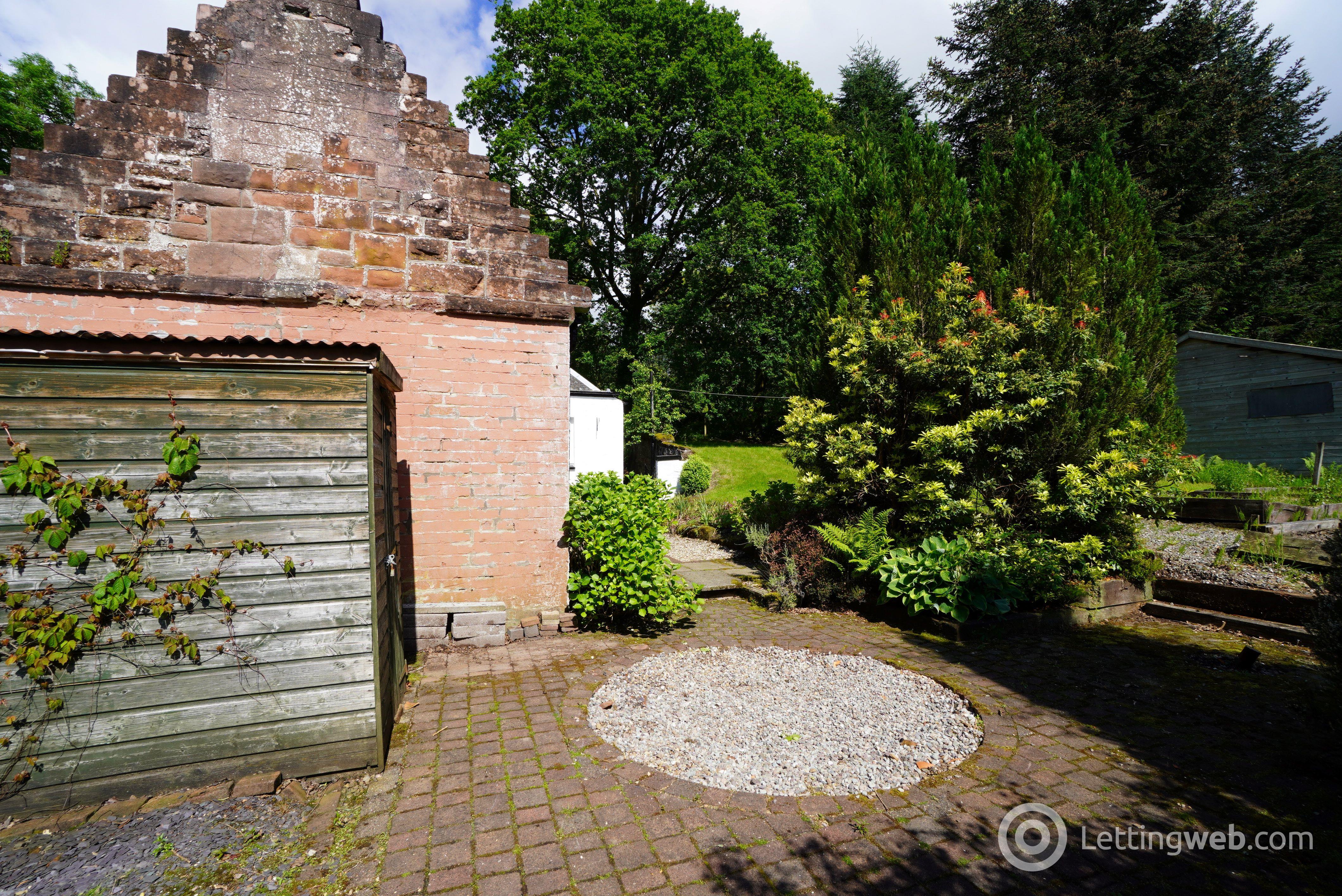 Property to rent in Garden Cottage, Duntreath Estate