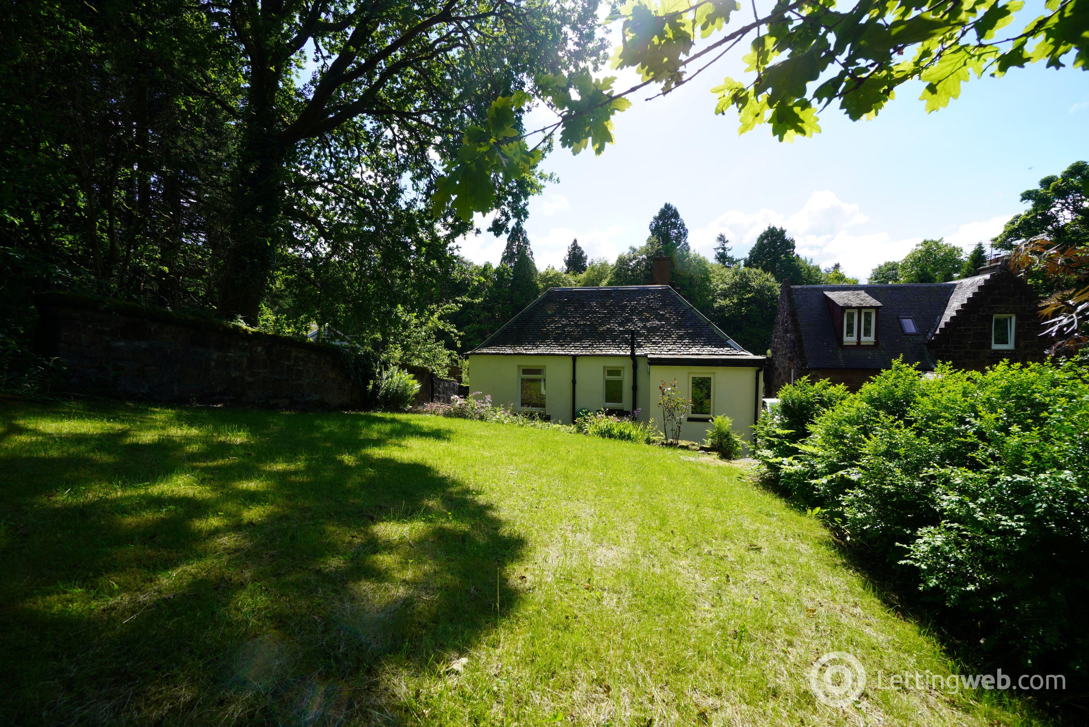 Property to rent in Garden Cottage, Duntreath Estate