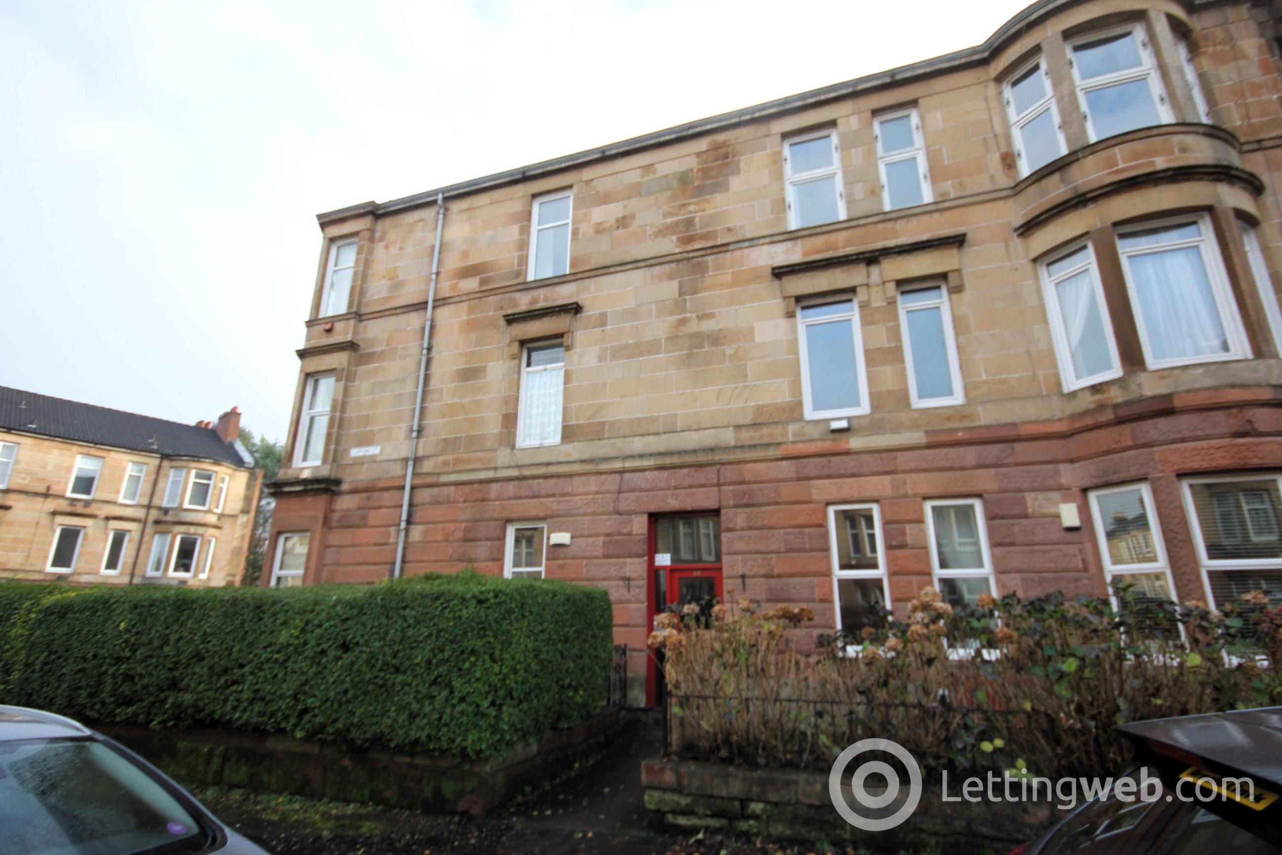 Property to rent in Clifford Street, Glasgow