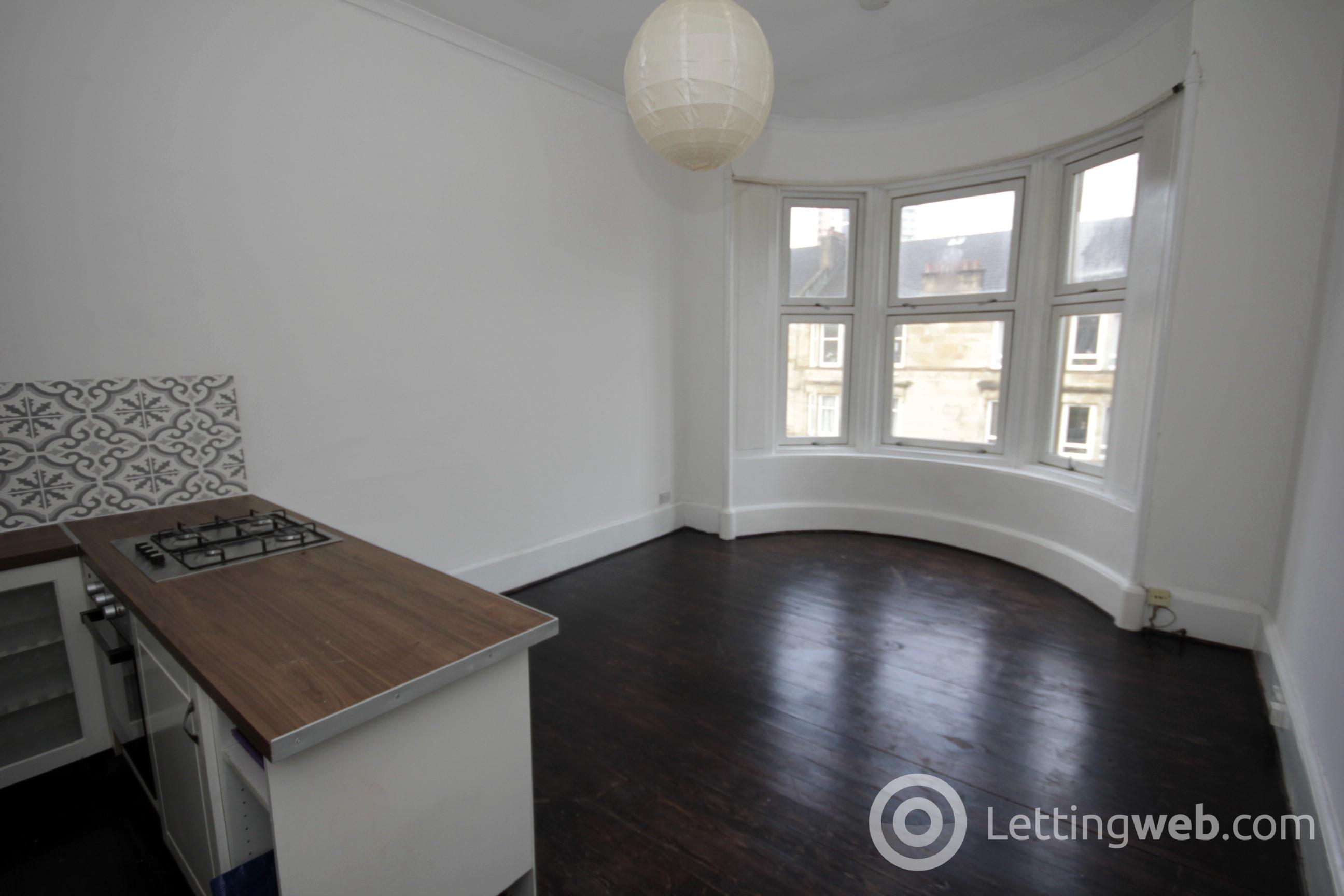 Property to rent in Clifford Street, Glasgow