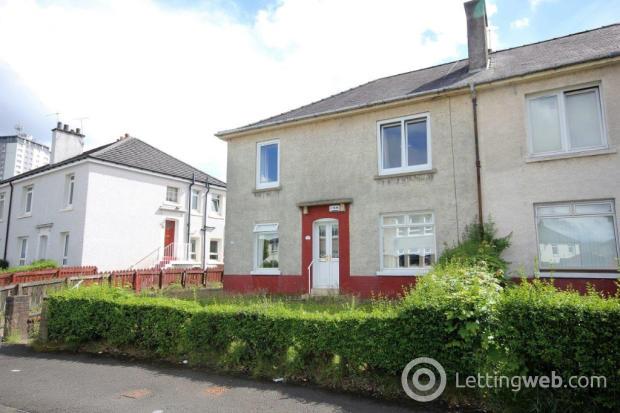 Property to rent in Holehouse Drive G13