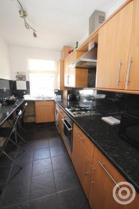 Property to rent in Holehouse Drive G13