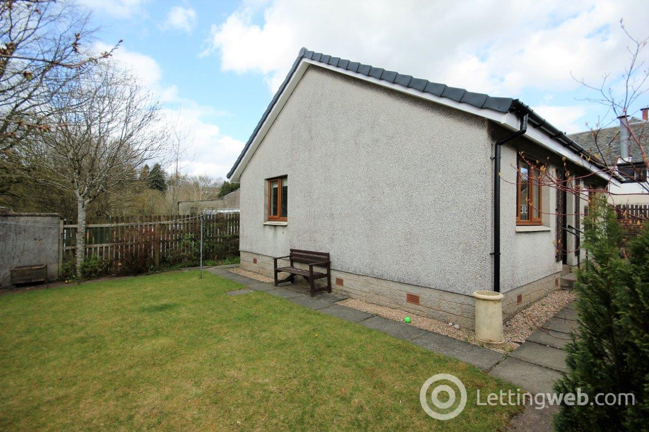 Property to rent in Buchanan Street, Balfron