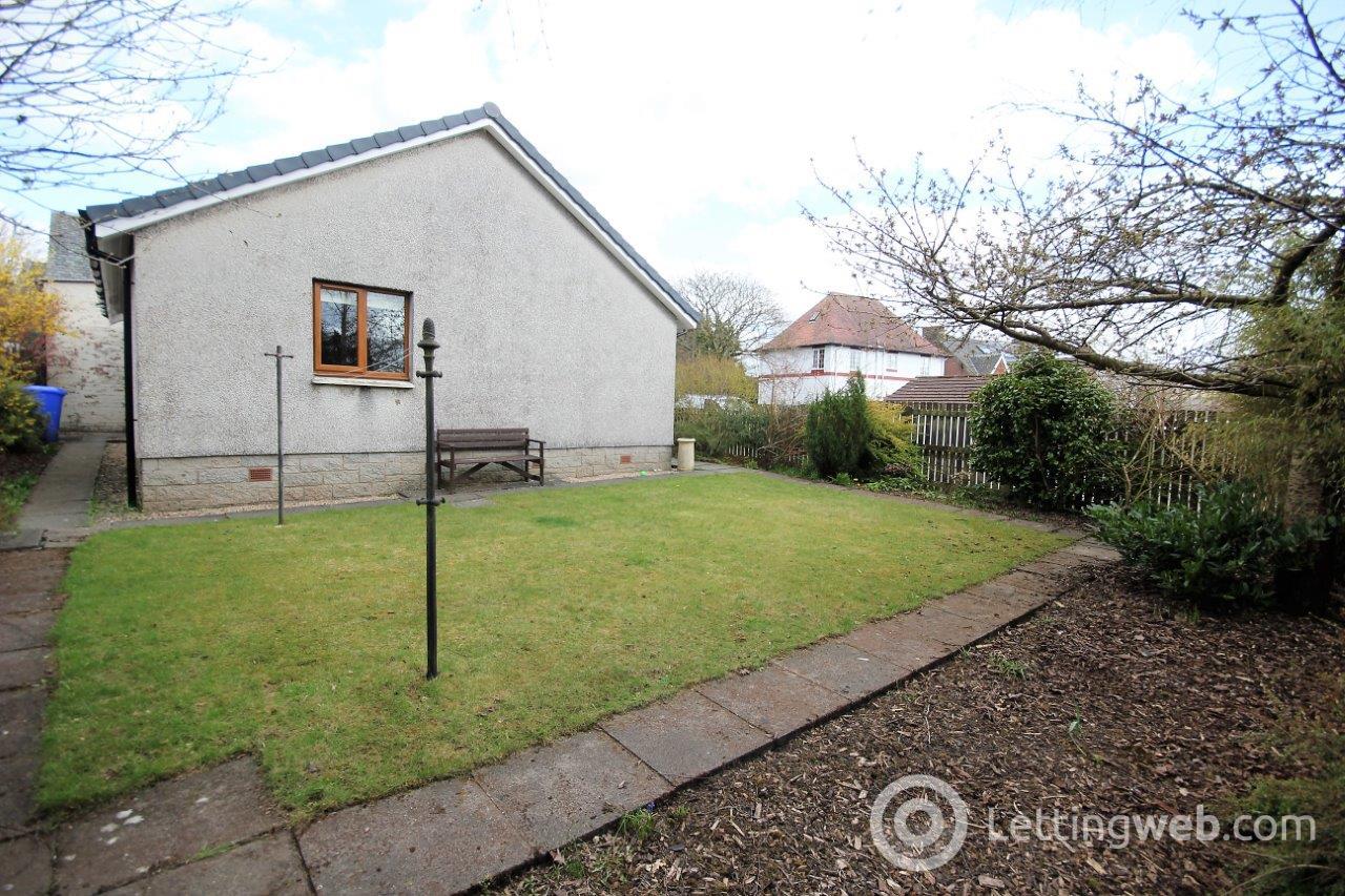 Property to rent in Buchanan Street, Balfron