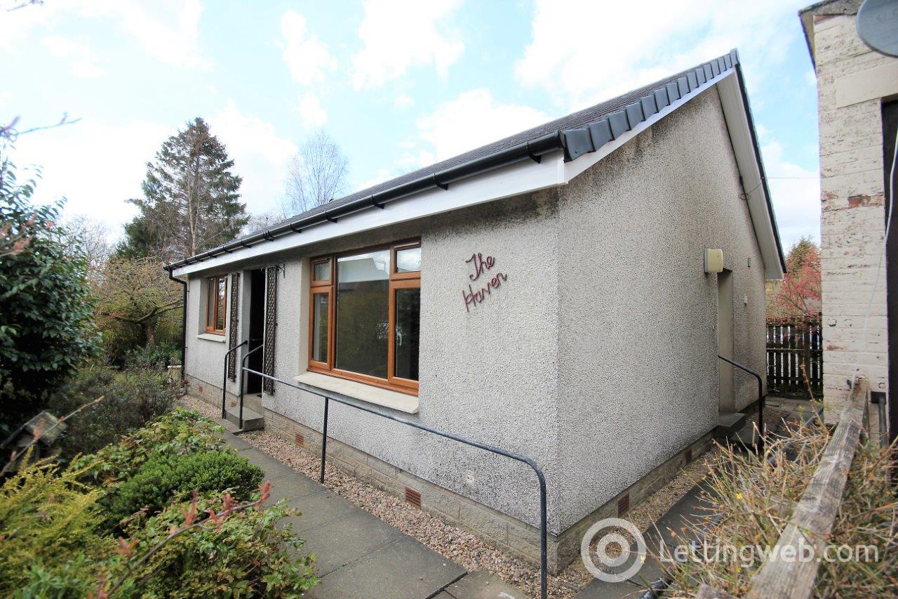 Property to rent in Buchanan Street, Balfron