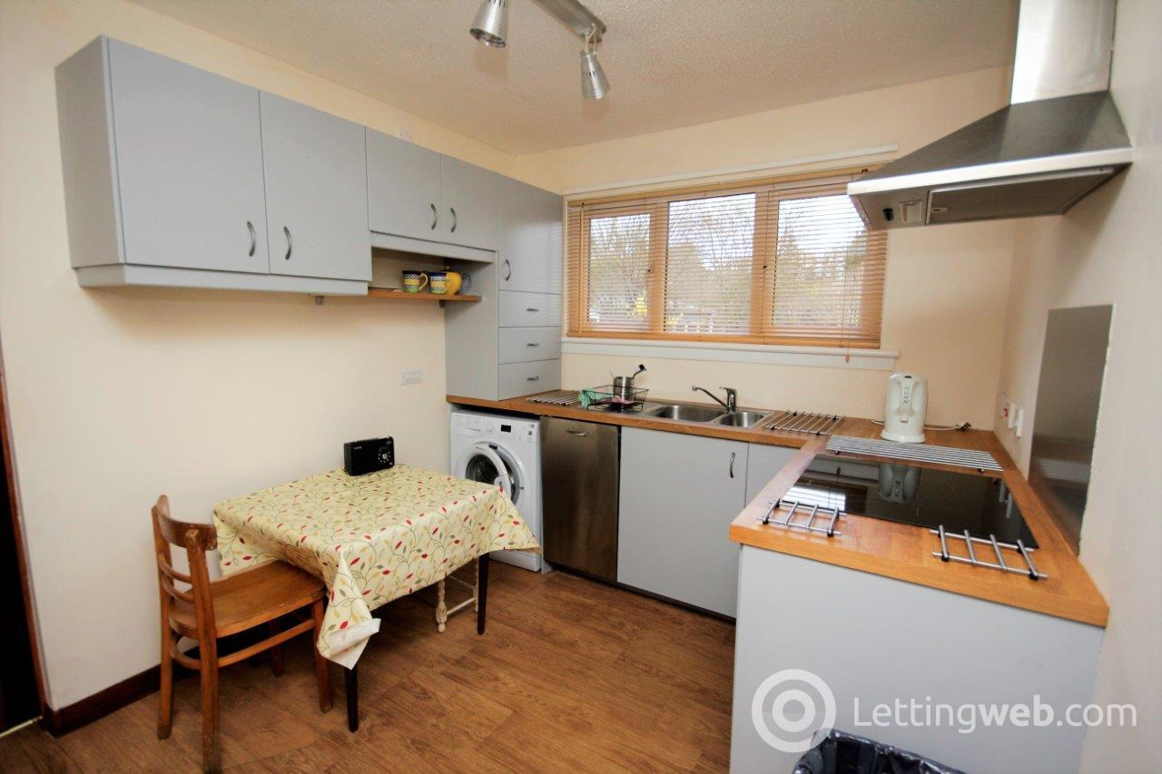 Property to rent in Buchanan Street, Balfron