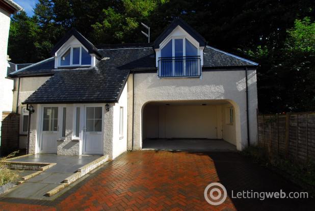 Property to rent in Blane Avenue, Blanefield