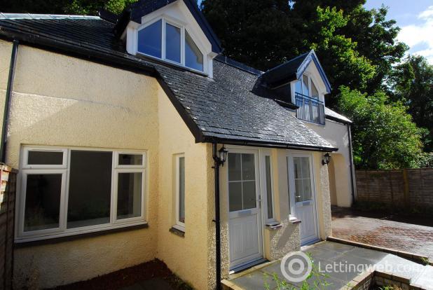 Property to rent in Blane Avenue, Blanefield